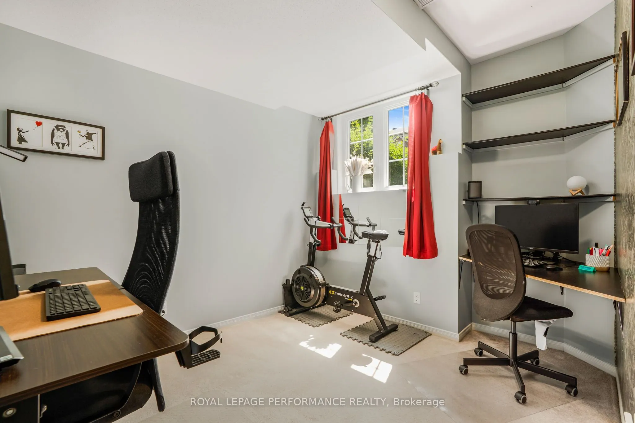 55 Steele Park Private
