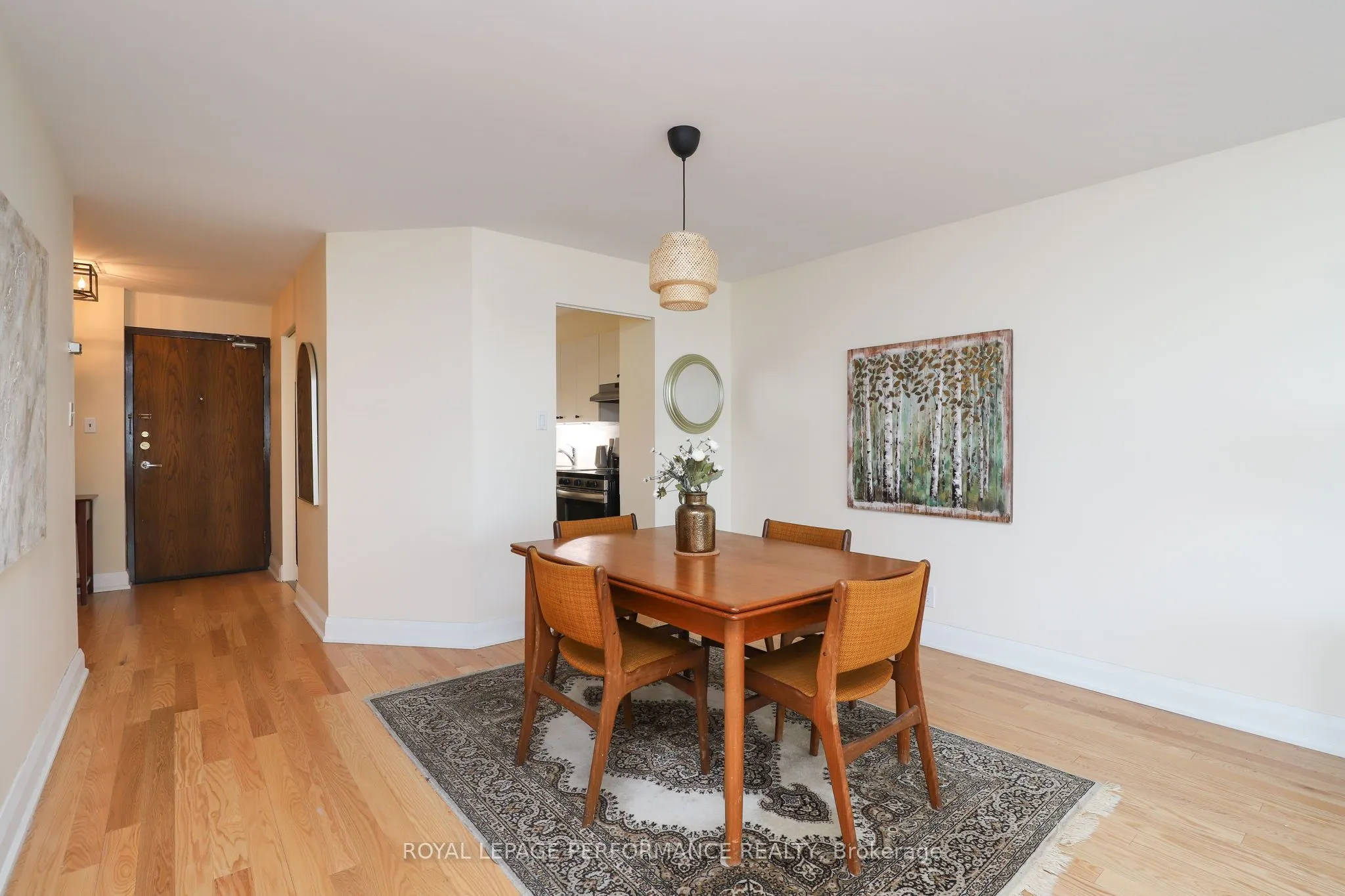 151 Bay Street, #802