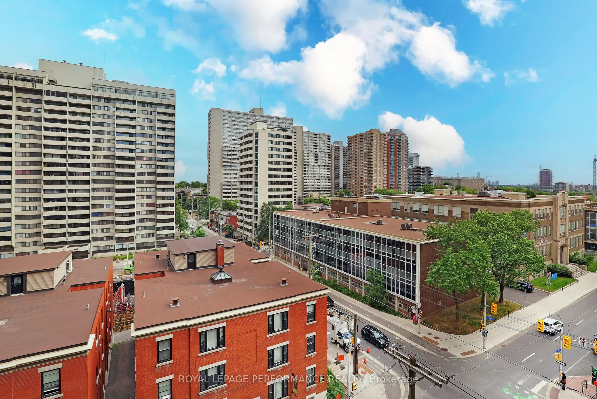 151 Bay Street, #802