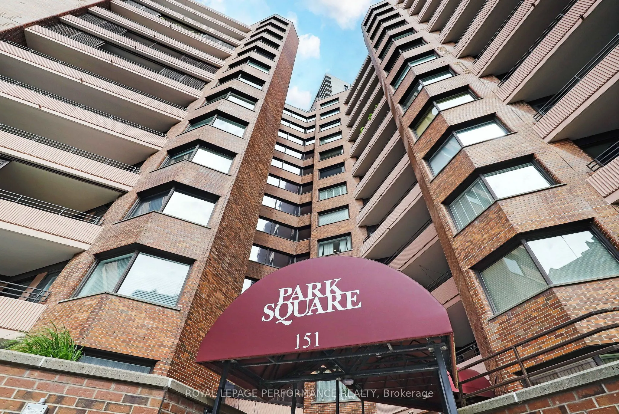 151 Bay Street, #802