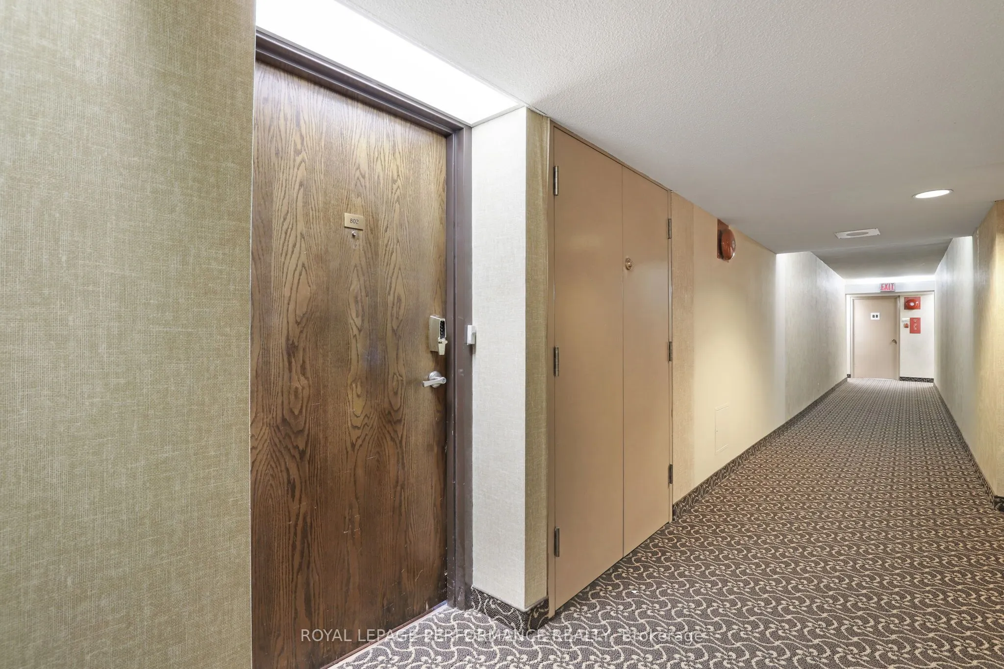151 Bay Street, #802