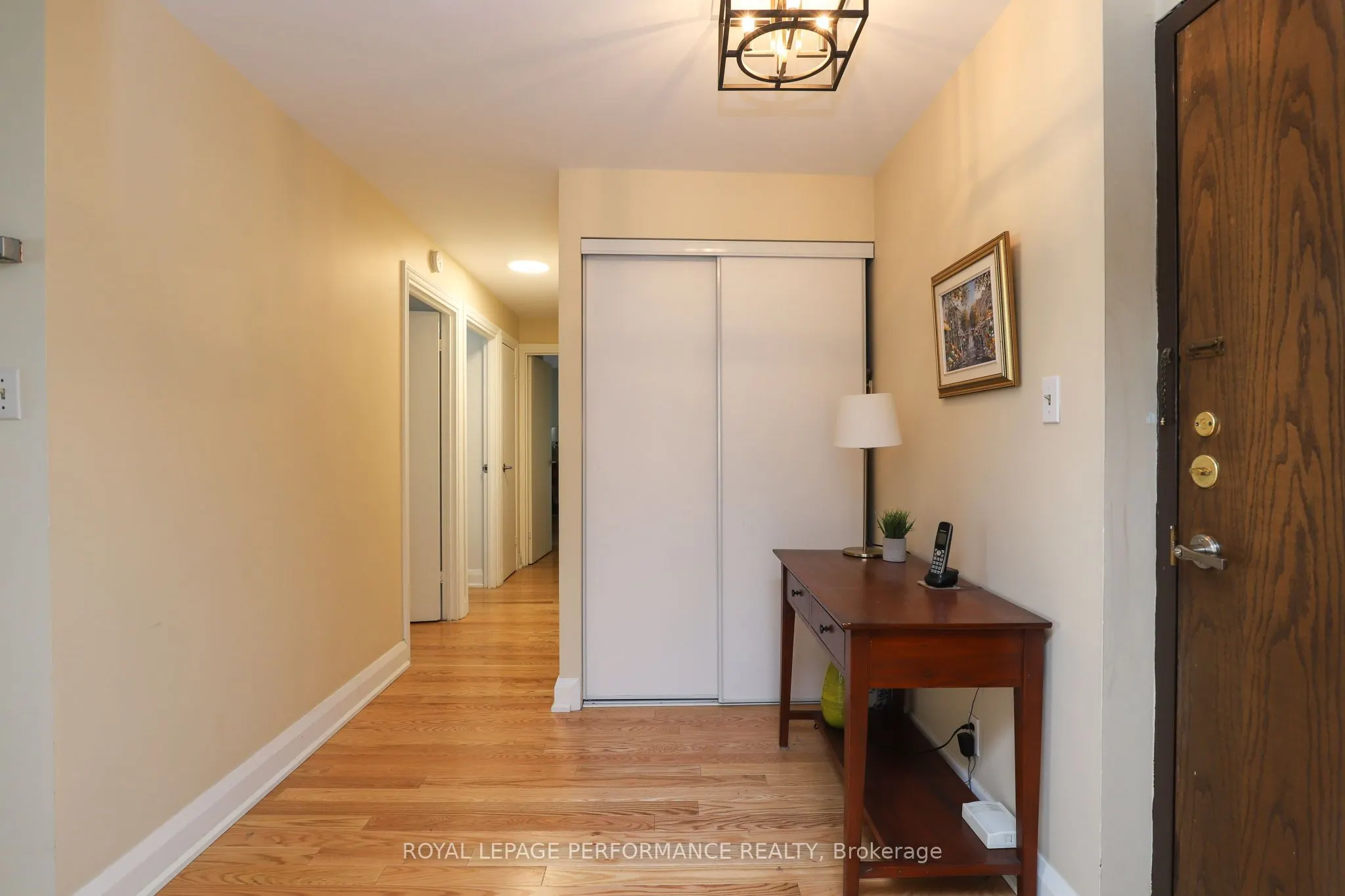151 Bay Street, #802