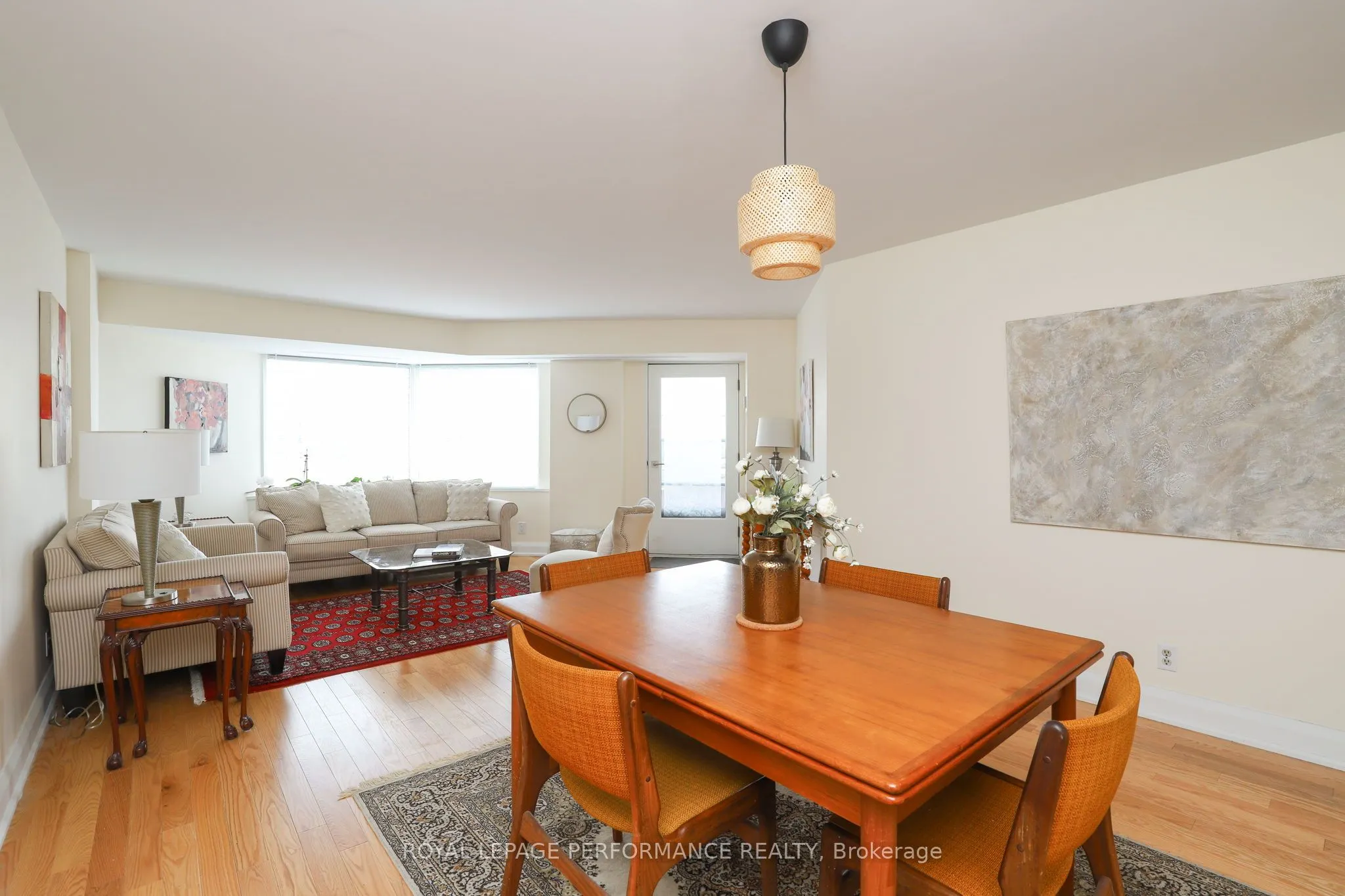 151 Bay Street, #802