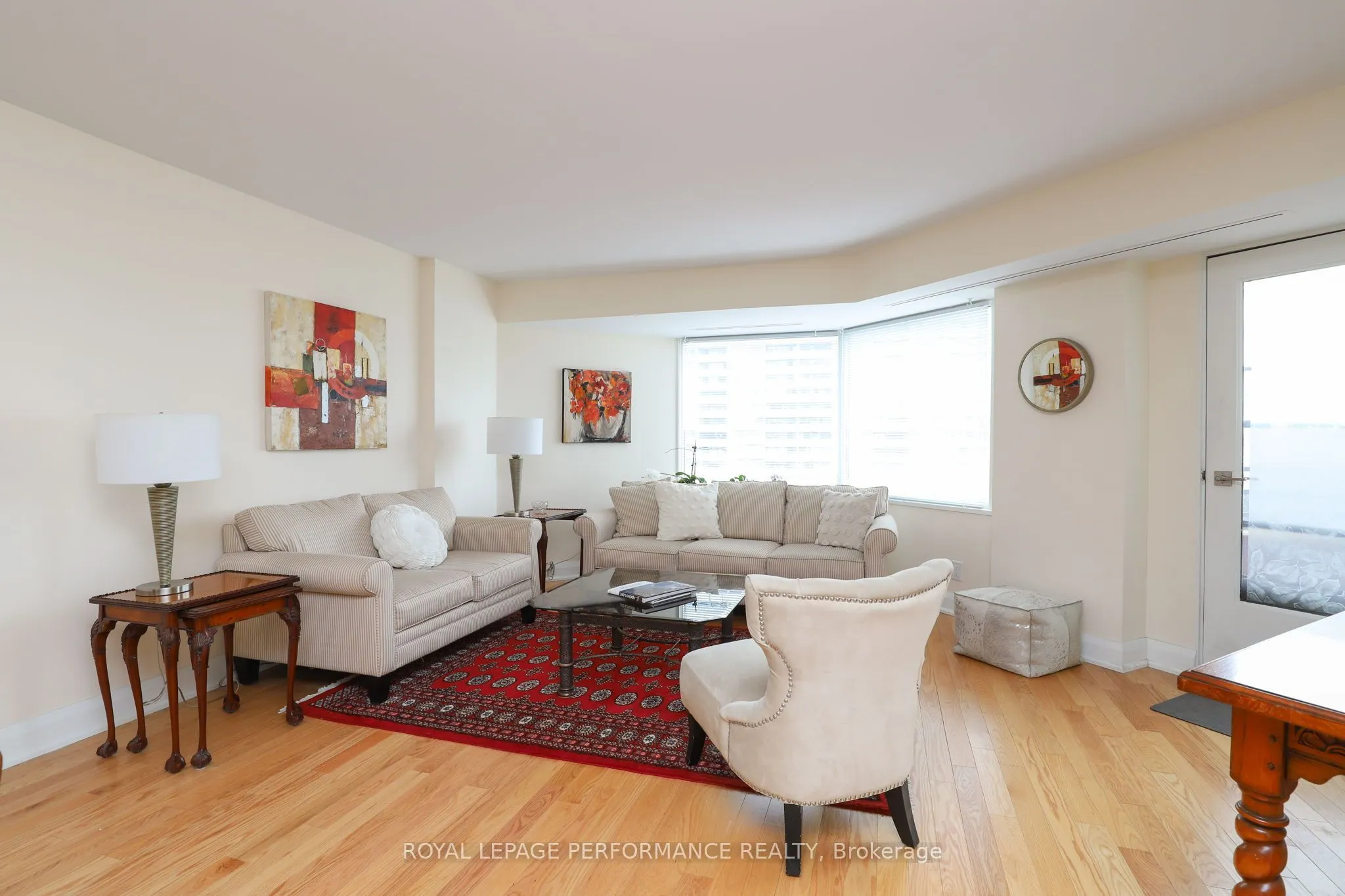 151 Bay Street, #802