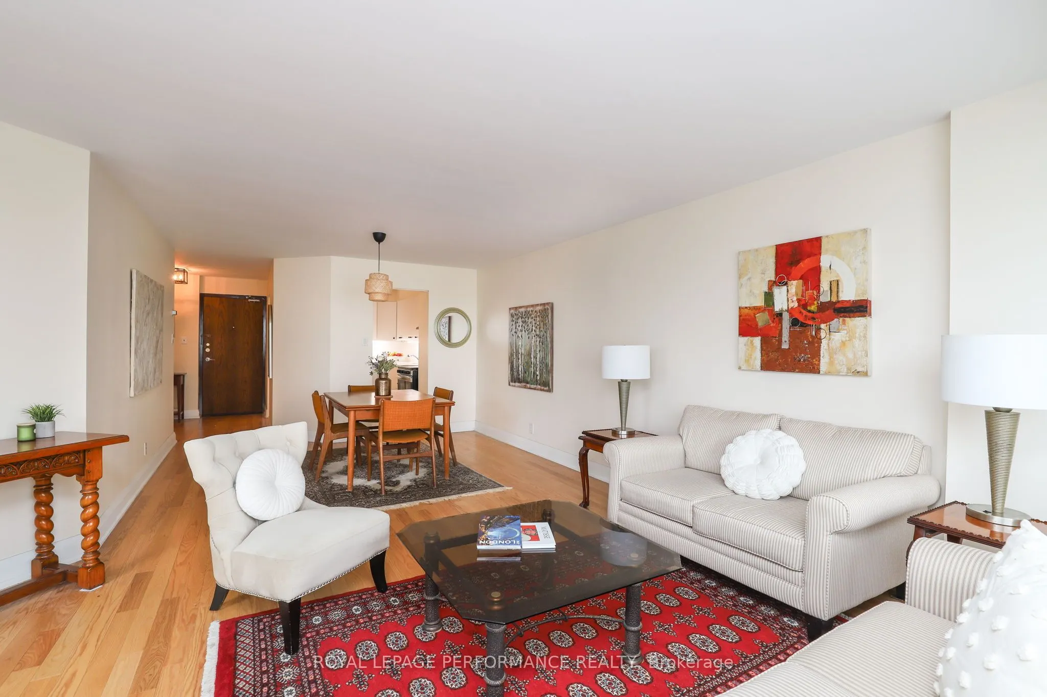 151 Bay Street, #802