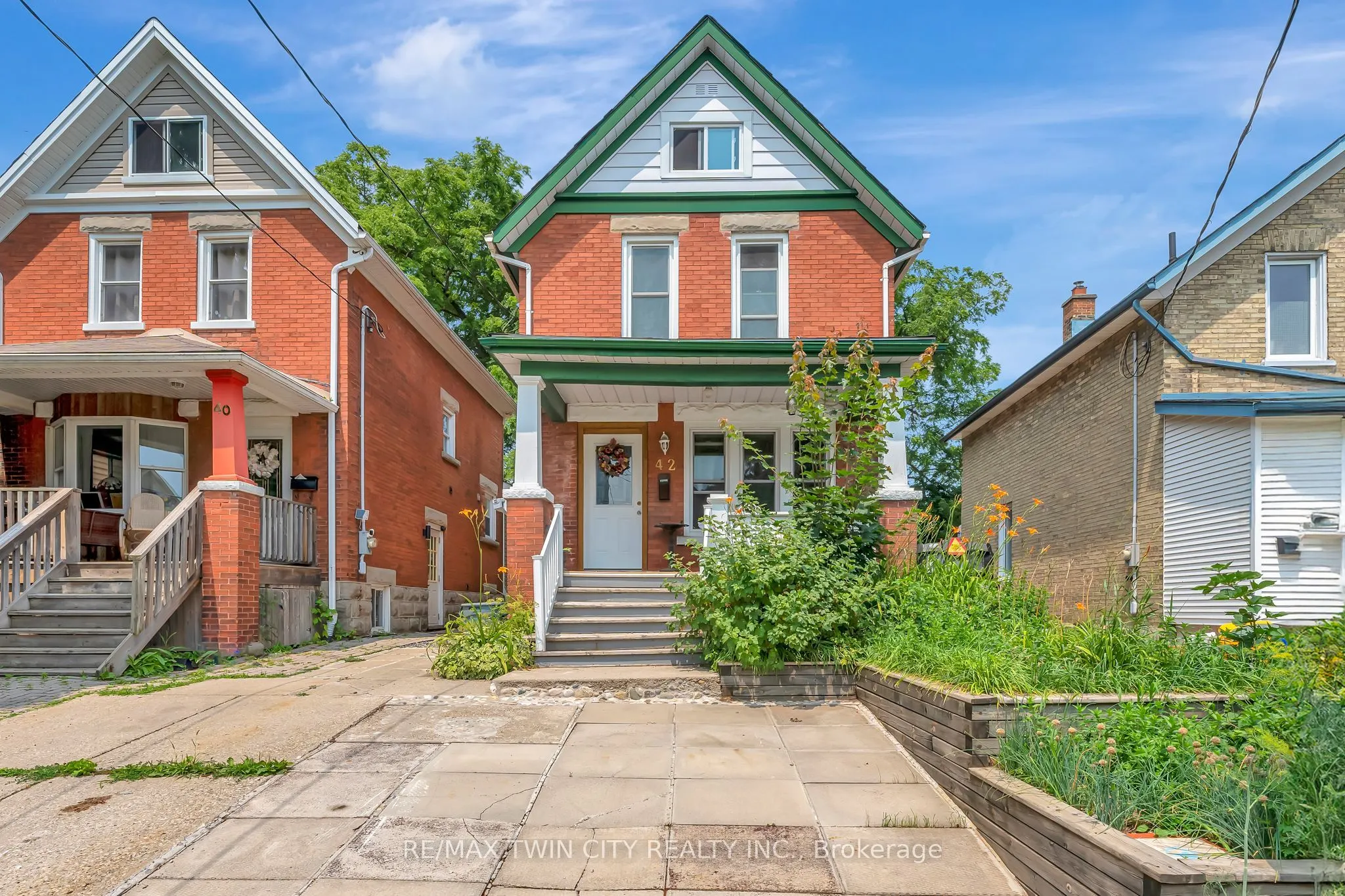42 Shanley Street