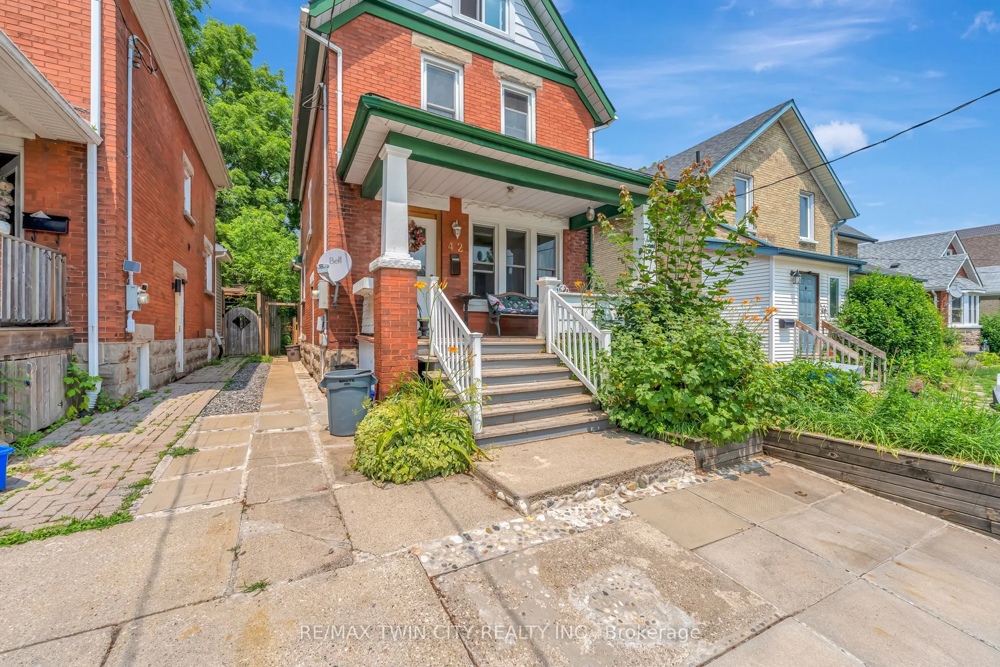 42 Shanley Street