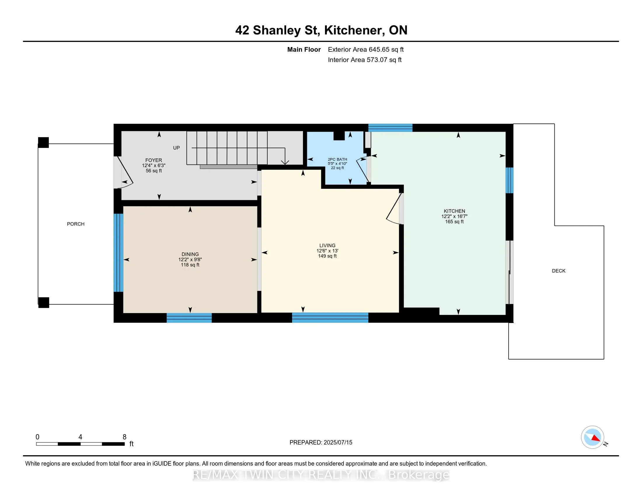 42 Shanley Street