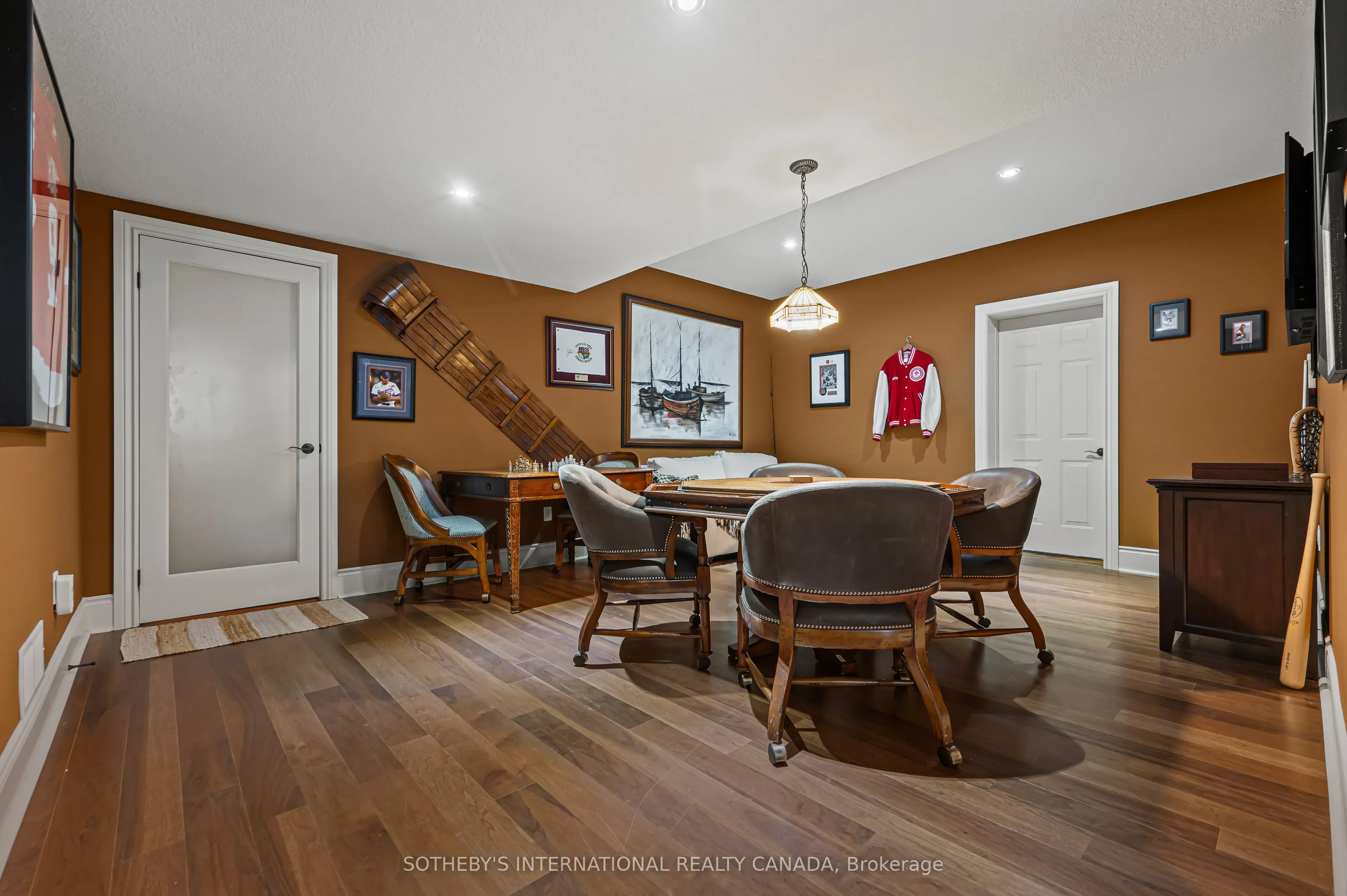 111 John Bricker Road