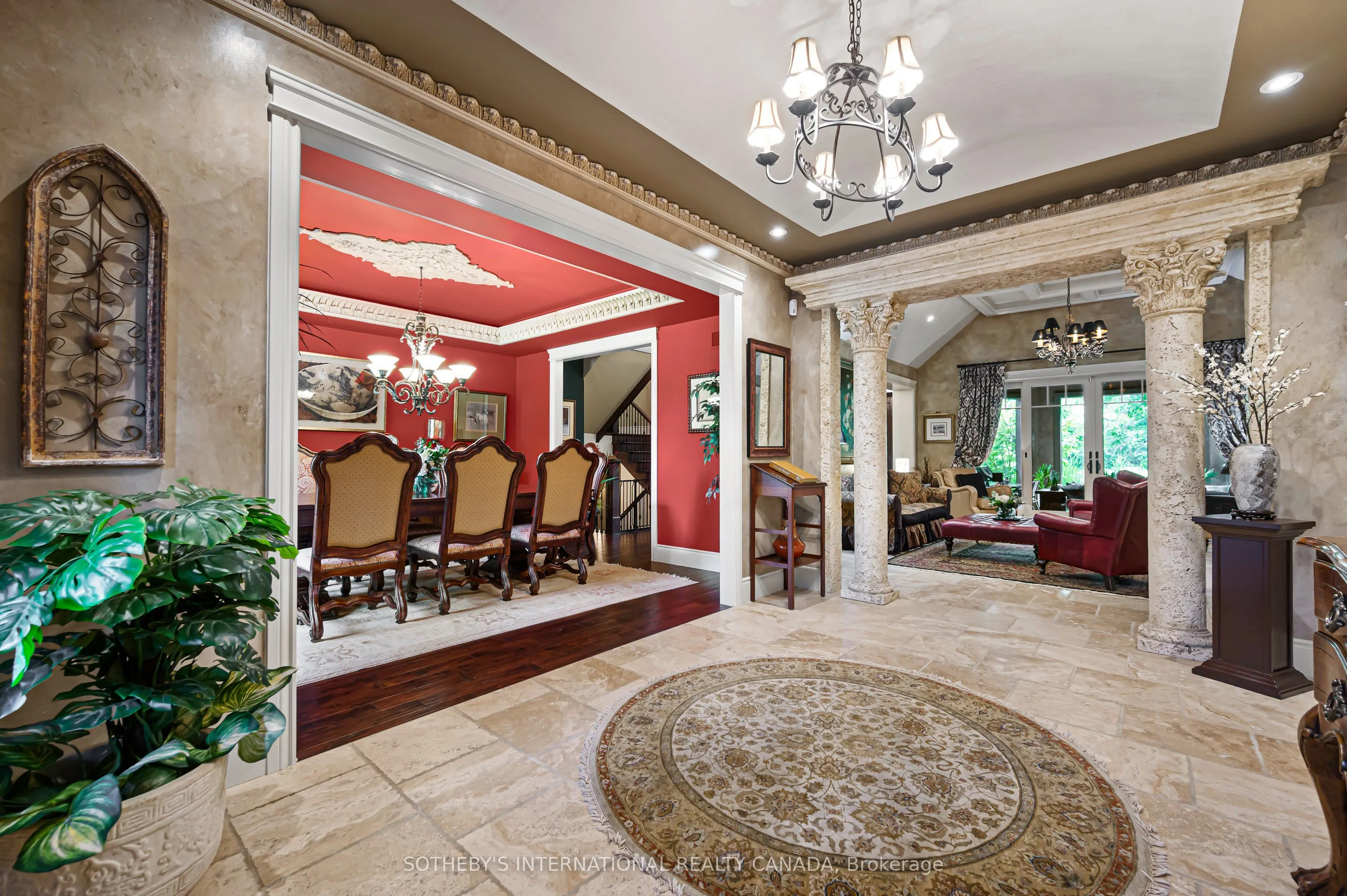 111 John Bricker Road