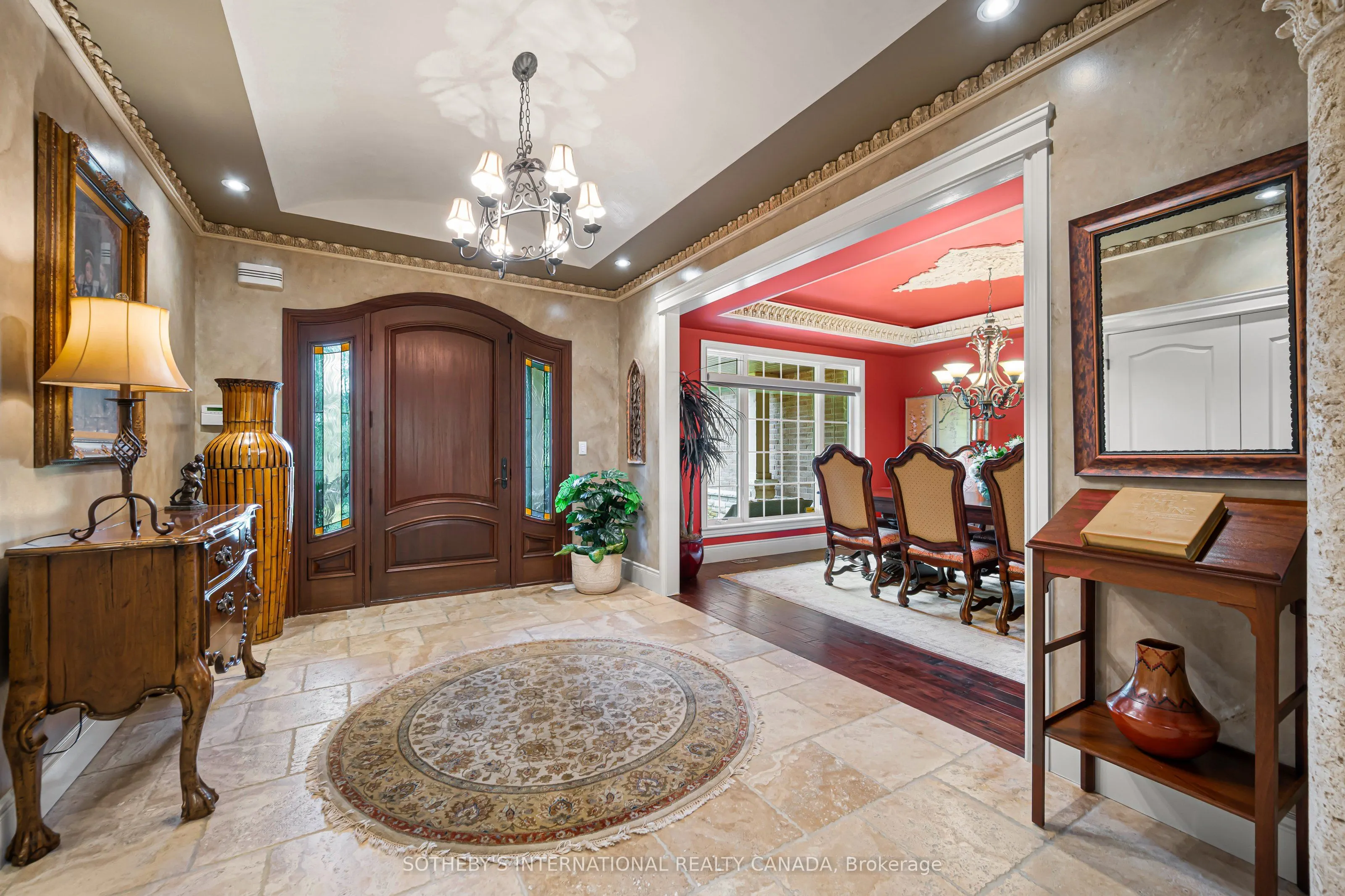 111 John Bricker Road