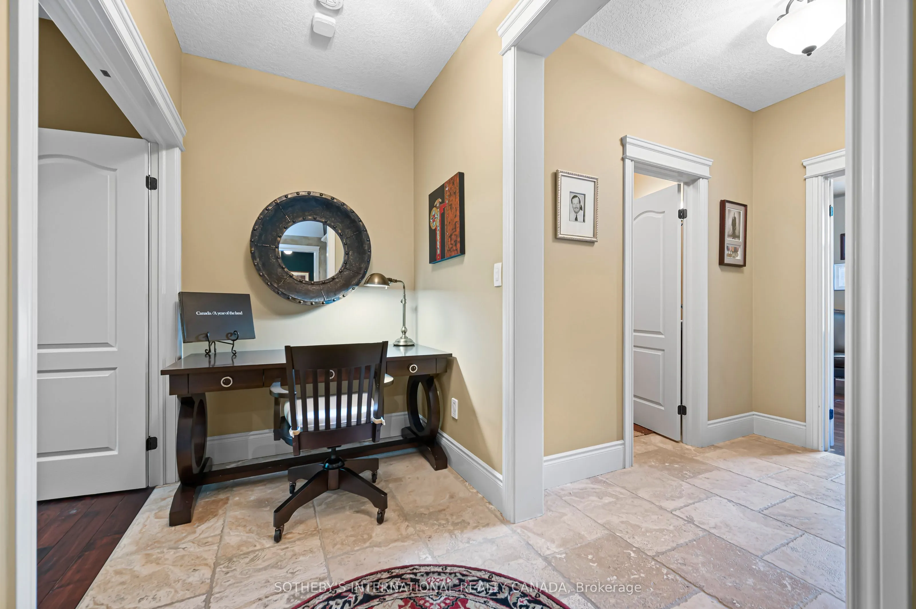 111 John Bricker Road