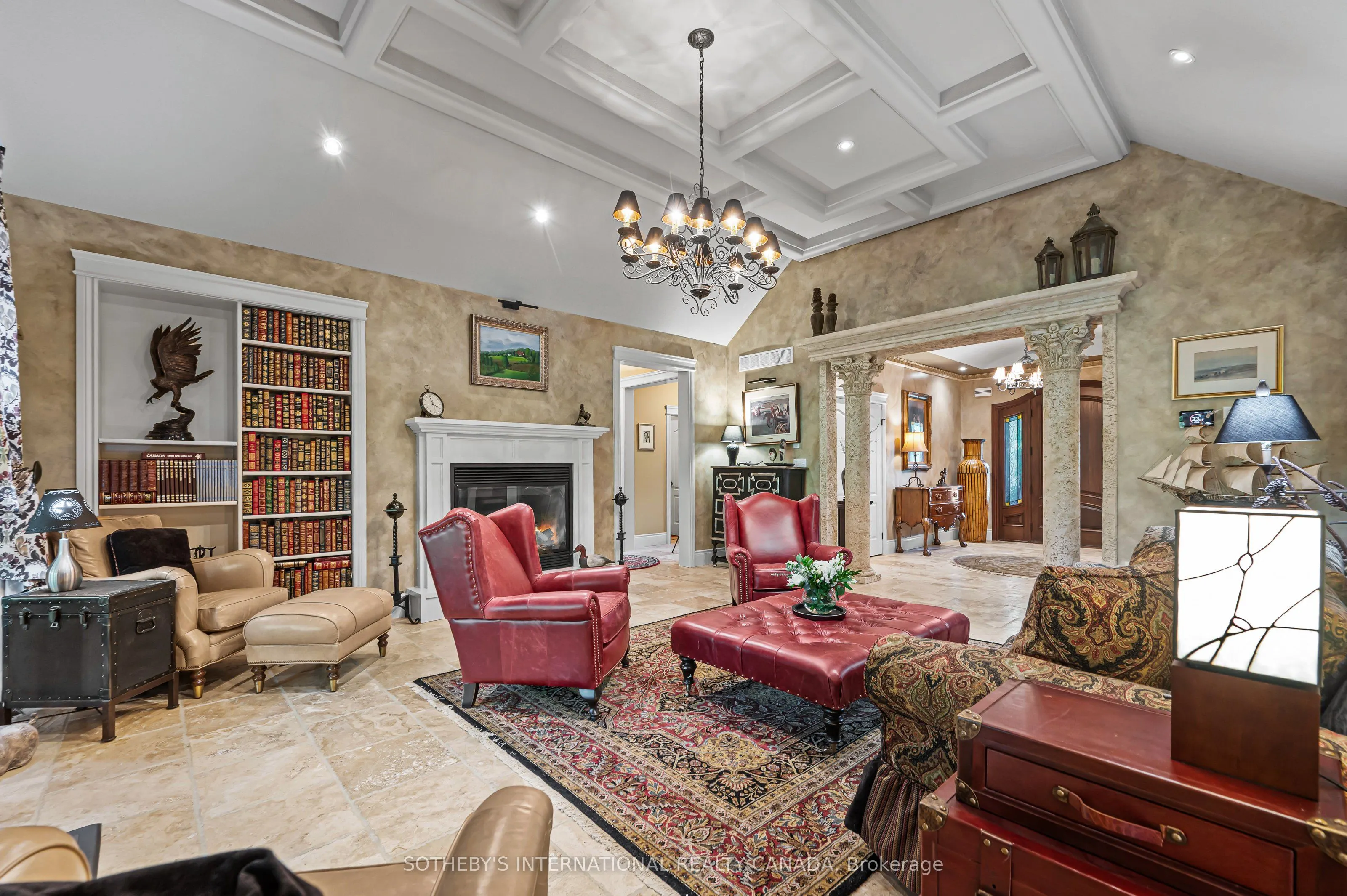 111 John Bricker Road