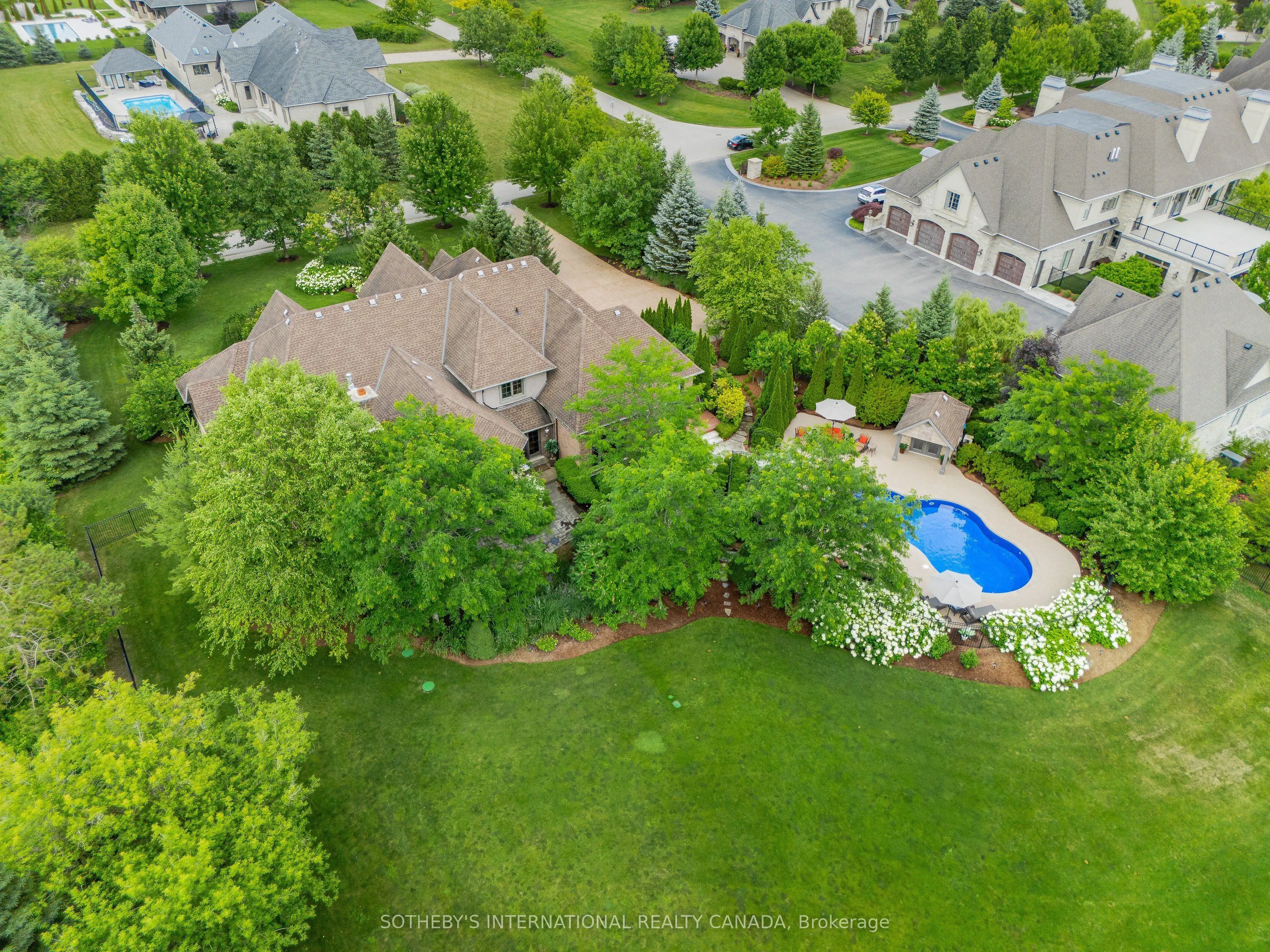 111 John Bricker Road