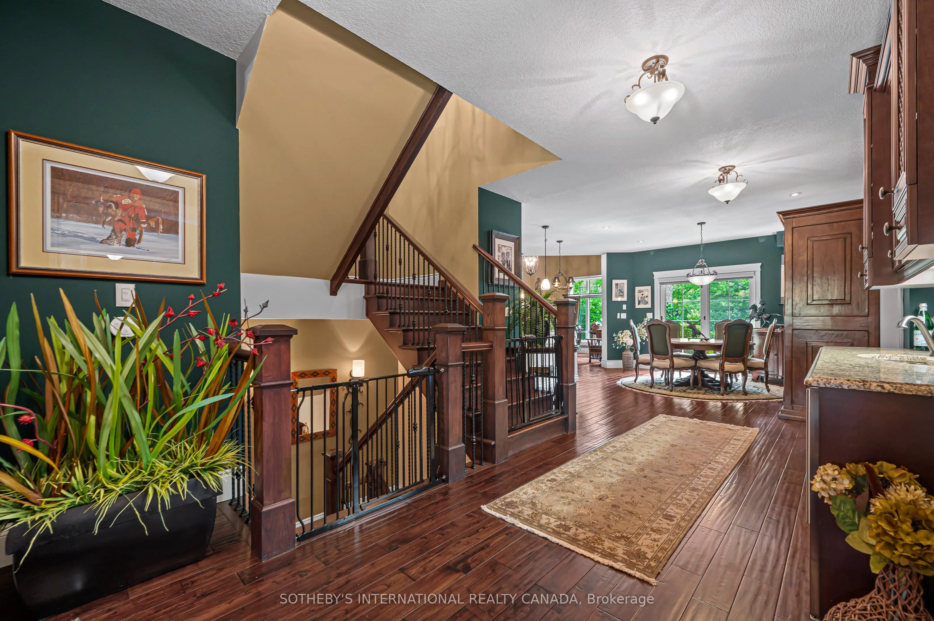 111 John Bricker Road