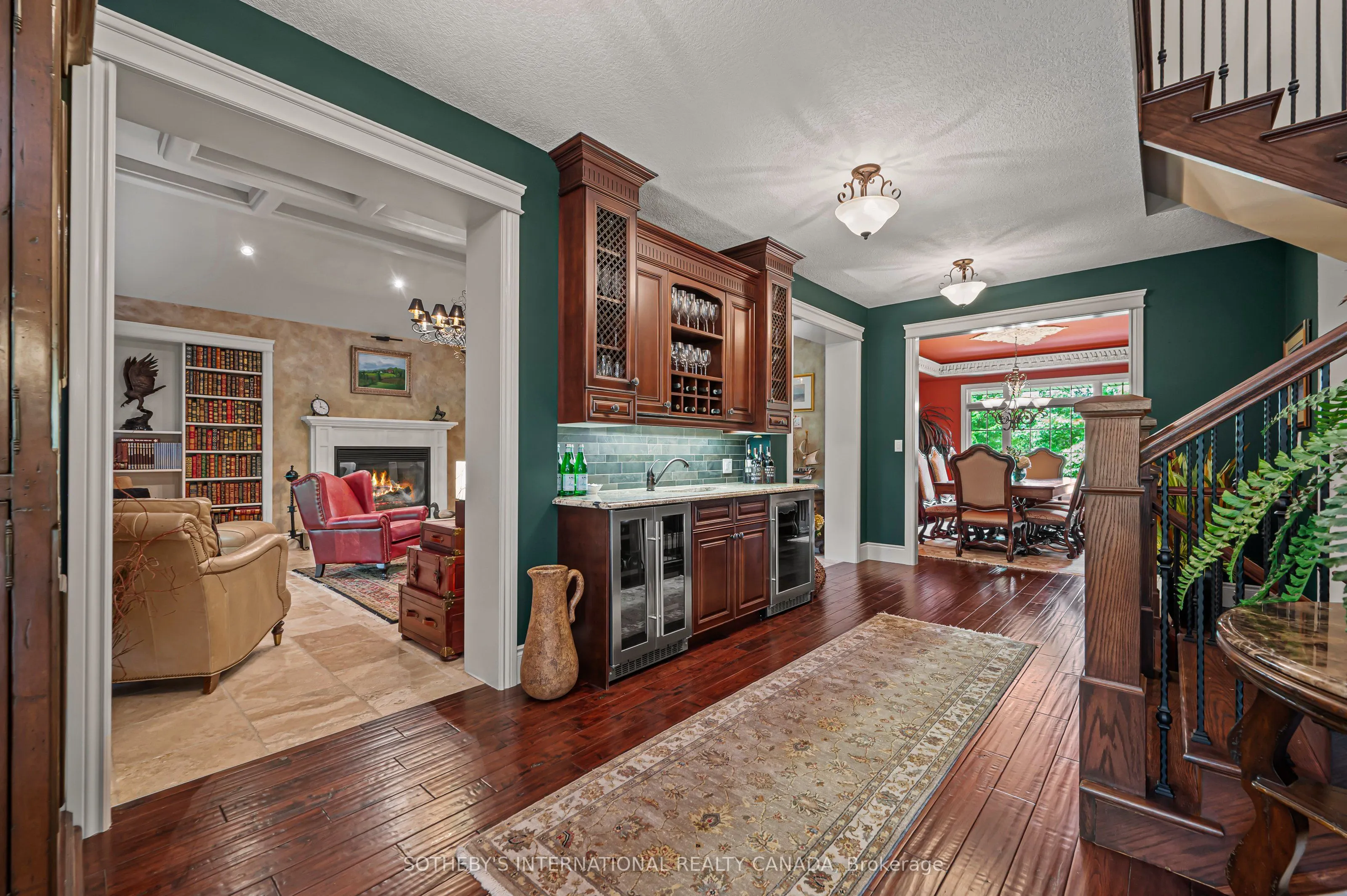 111 John Bricker Road