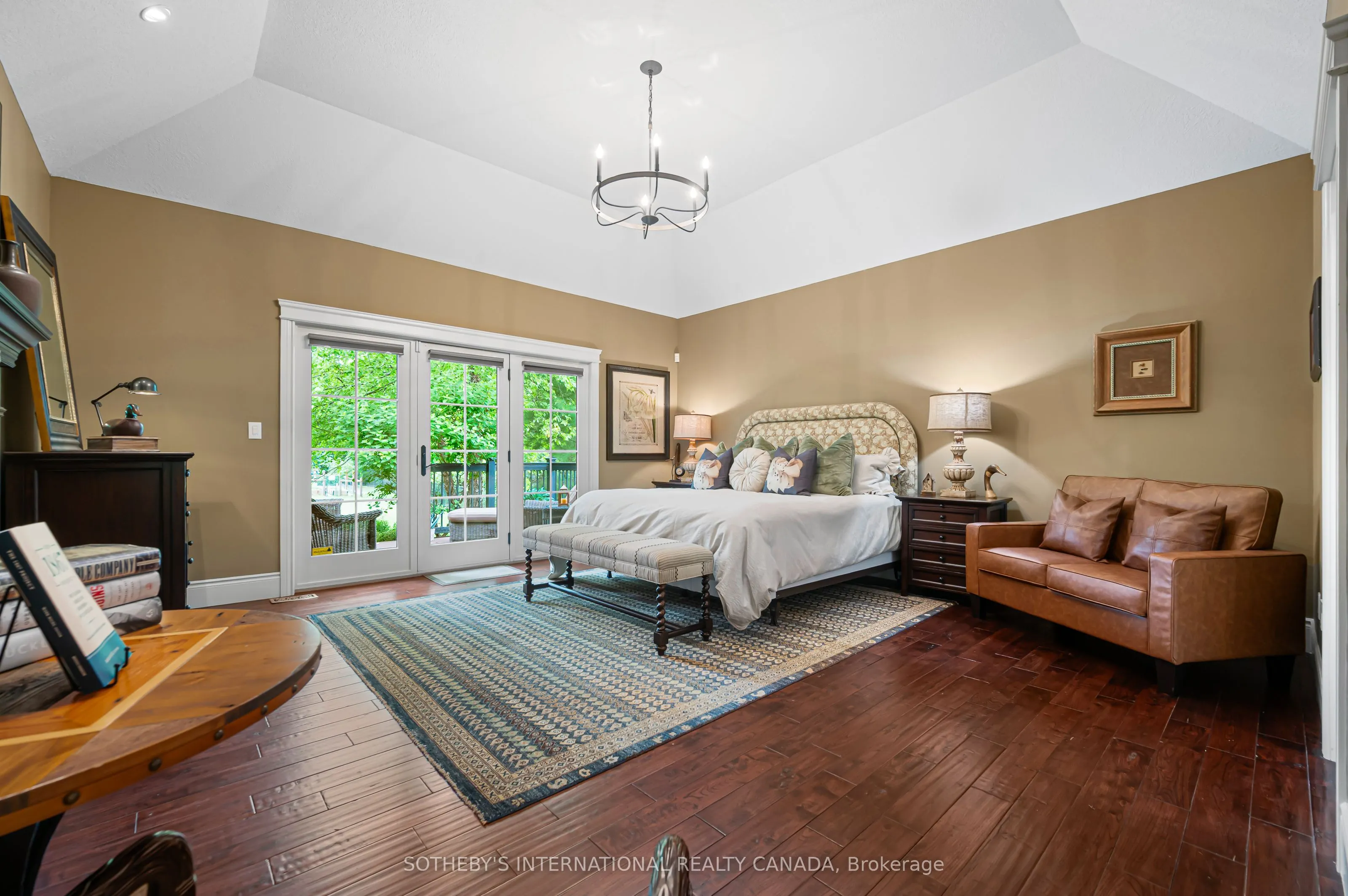 111 John Bricker Road