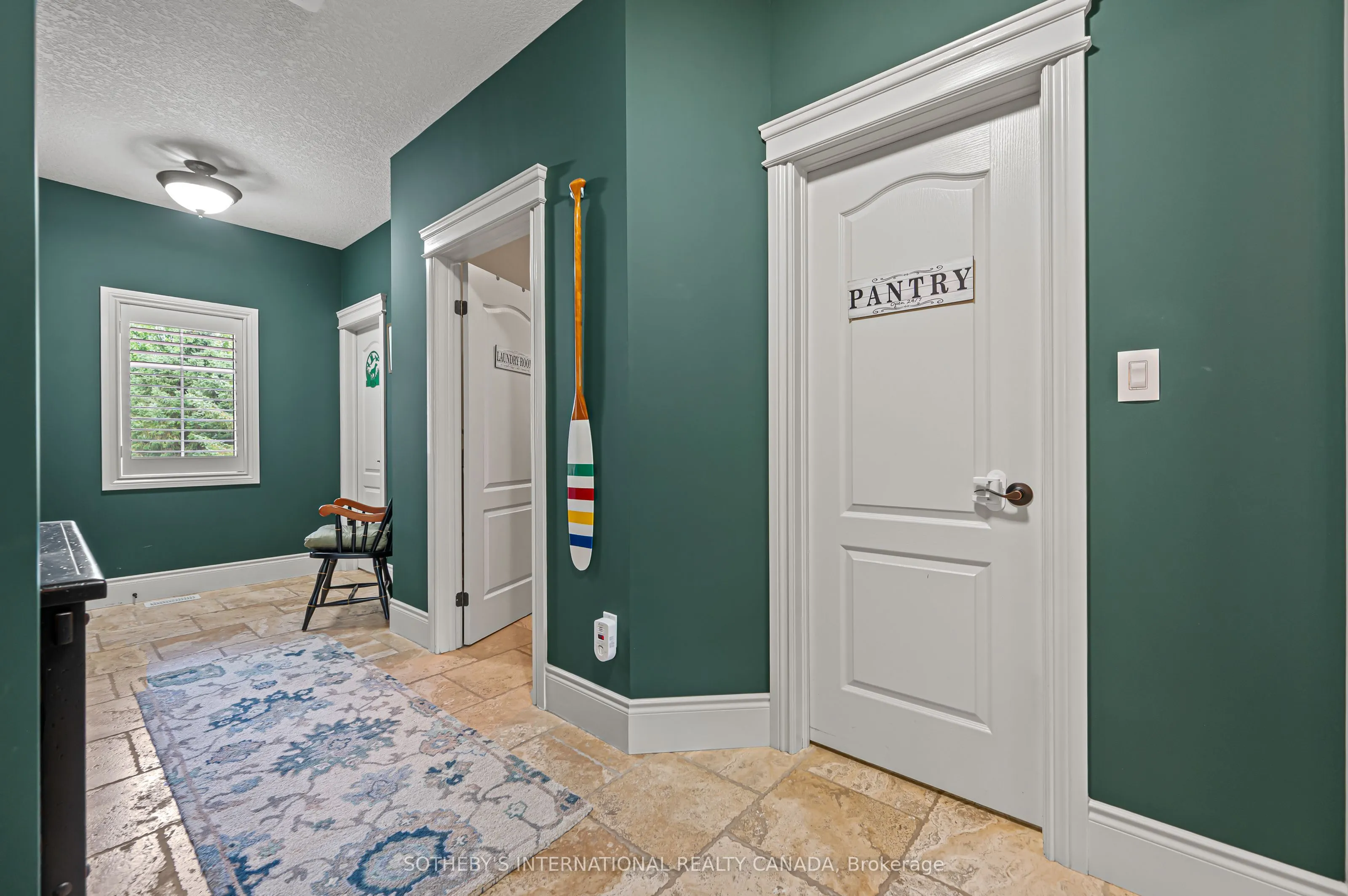 111 John Bricker Road