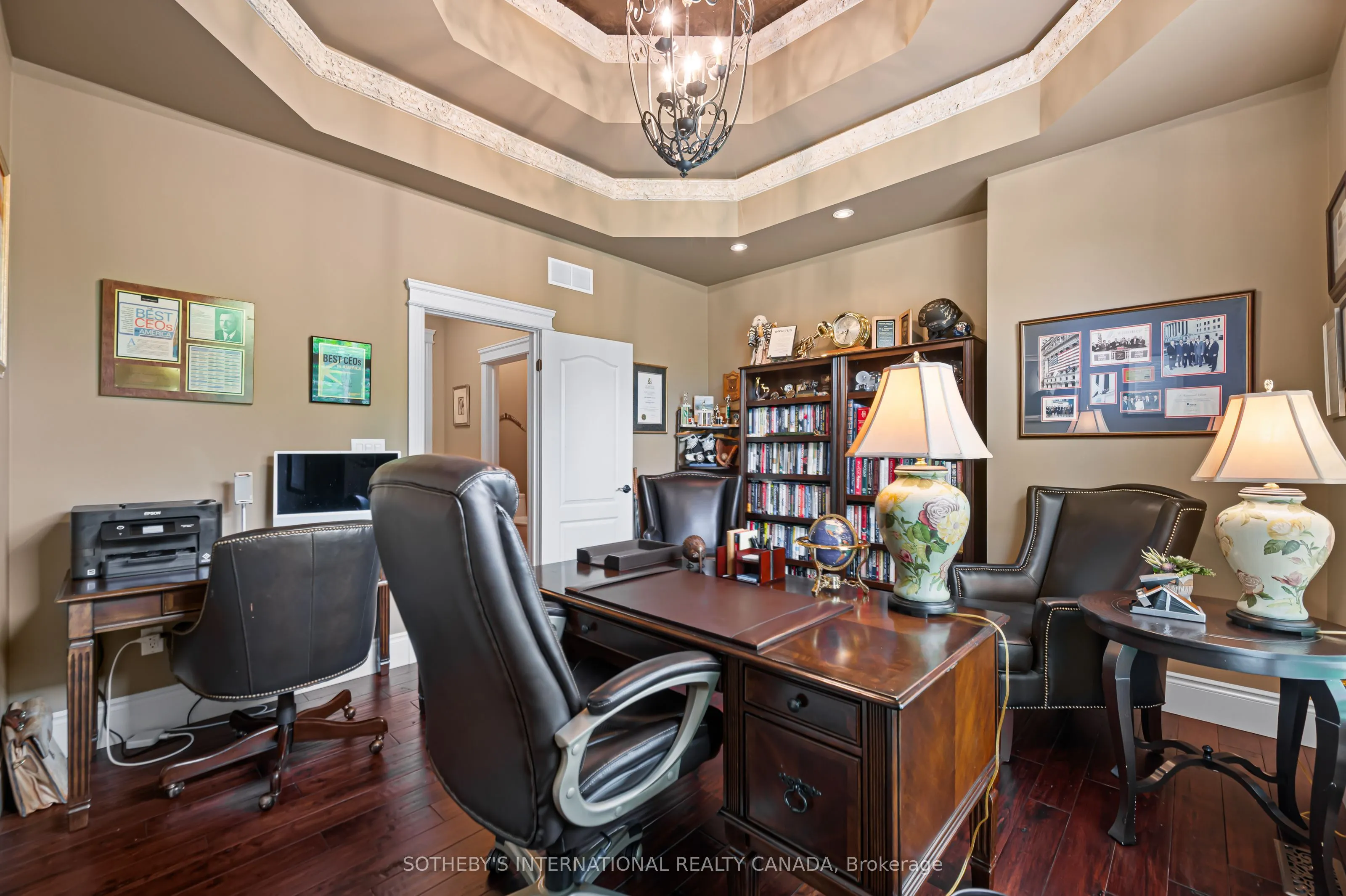 111 John Bricker Road