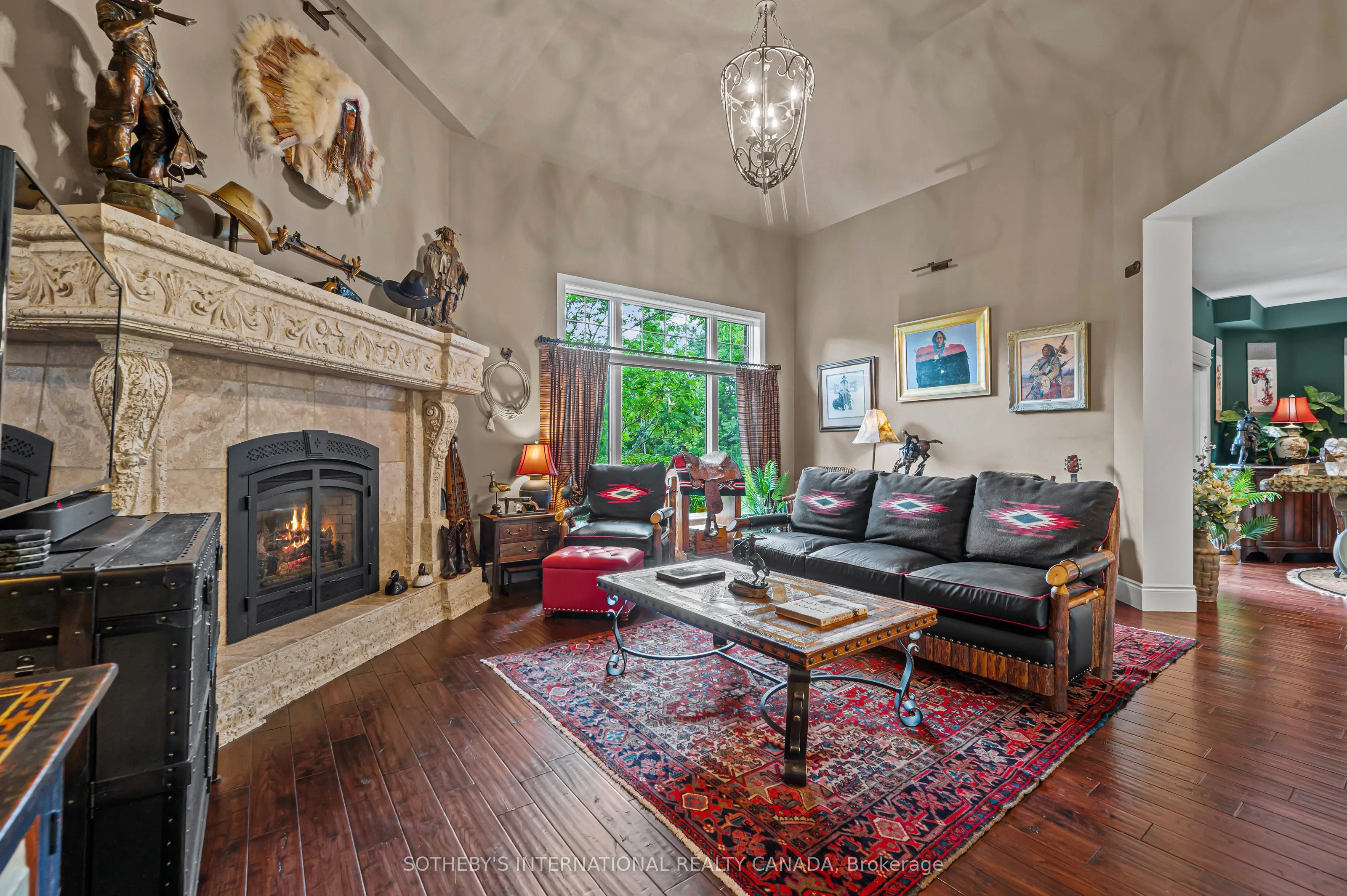 111 John Bricker Road