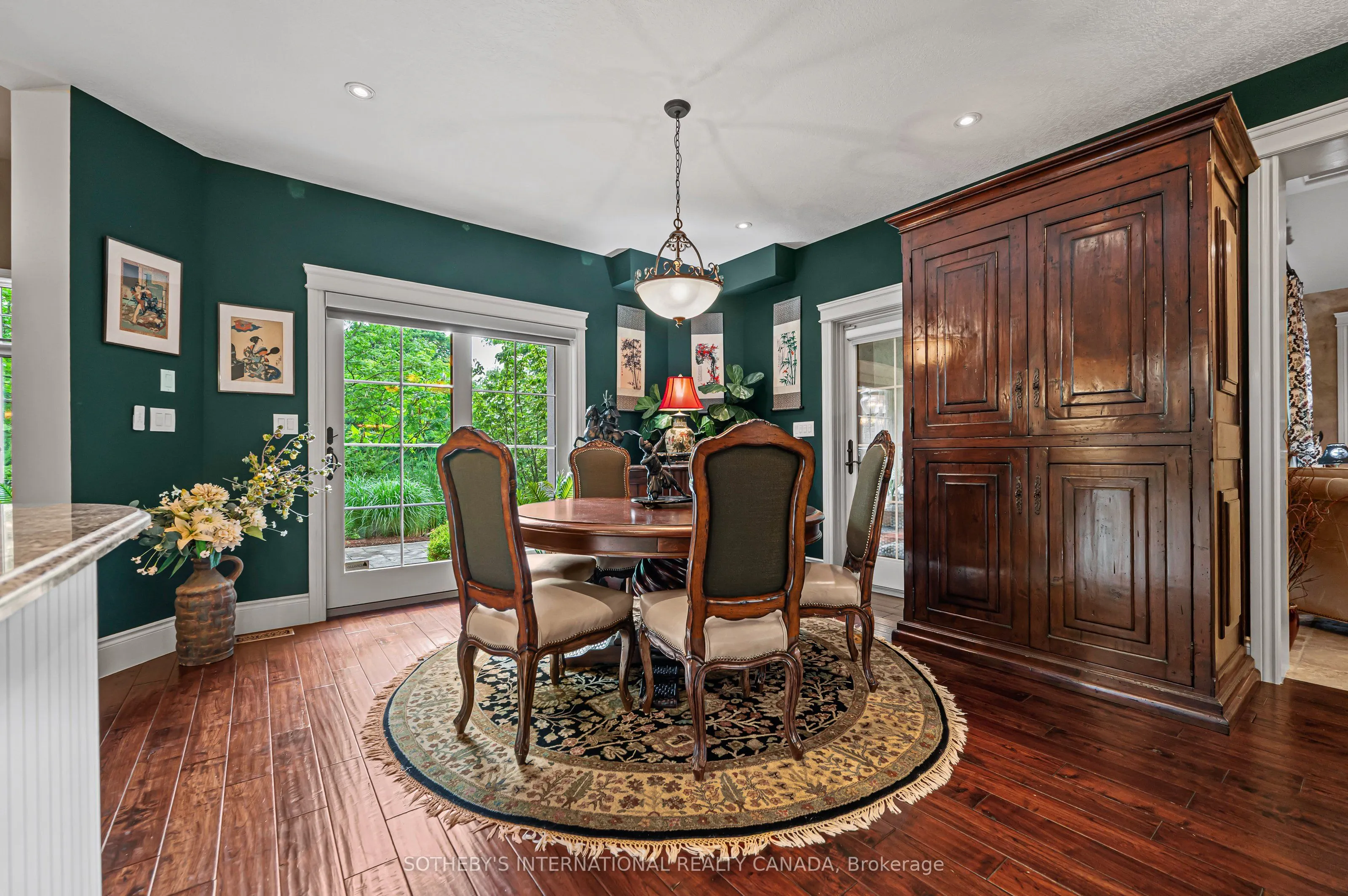 111 John Bricker Road
