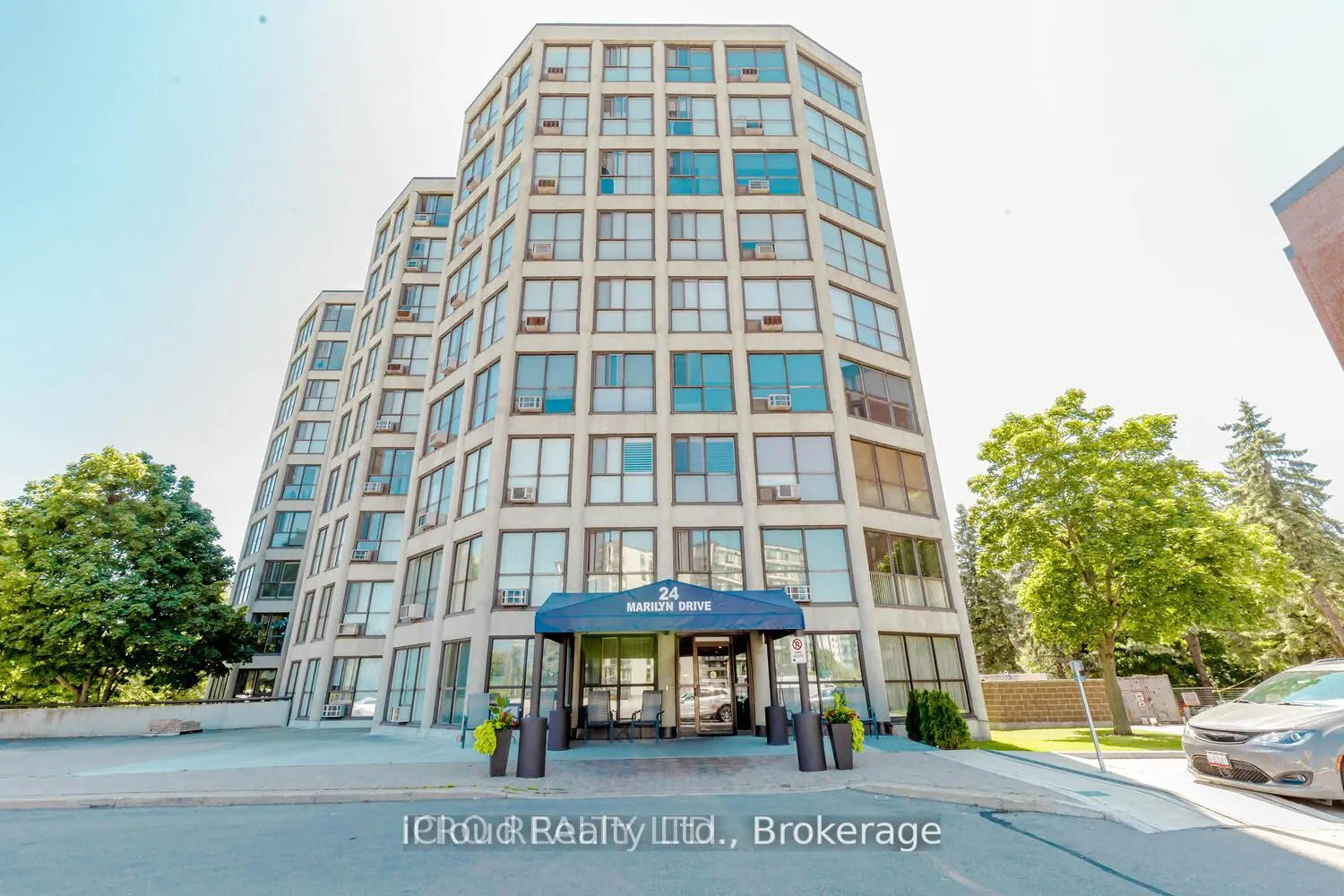 24 Marilyn Drive, #505