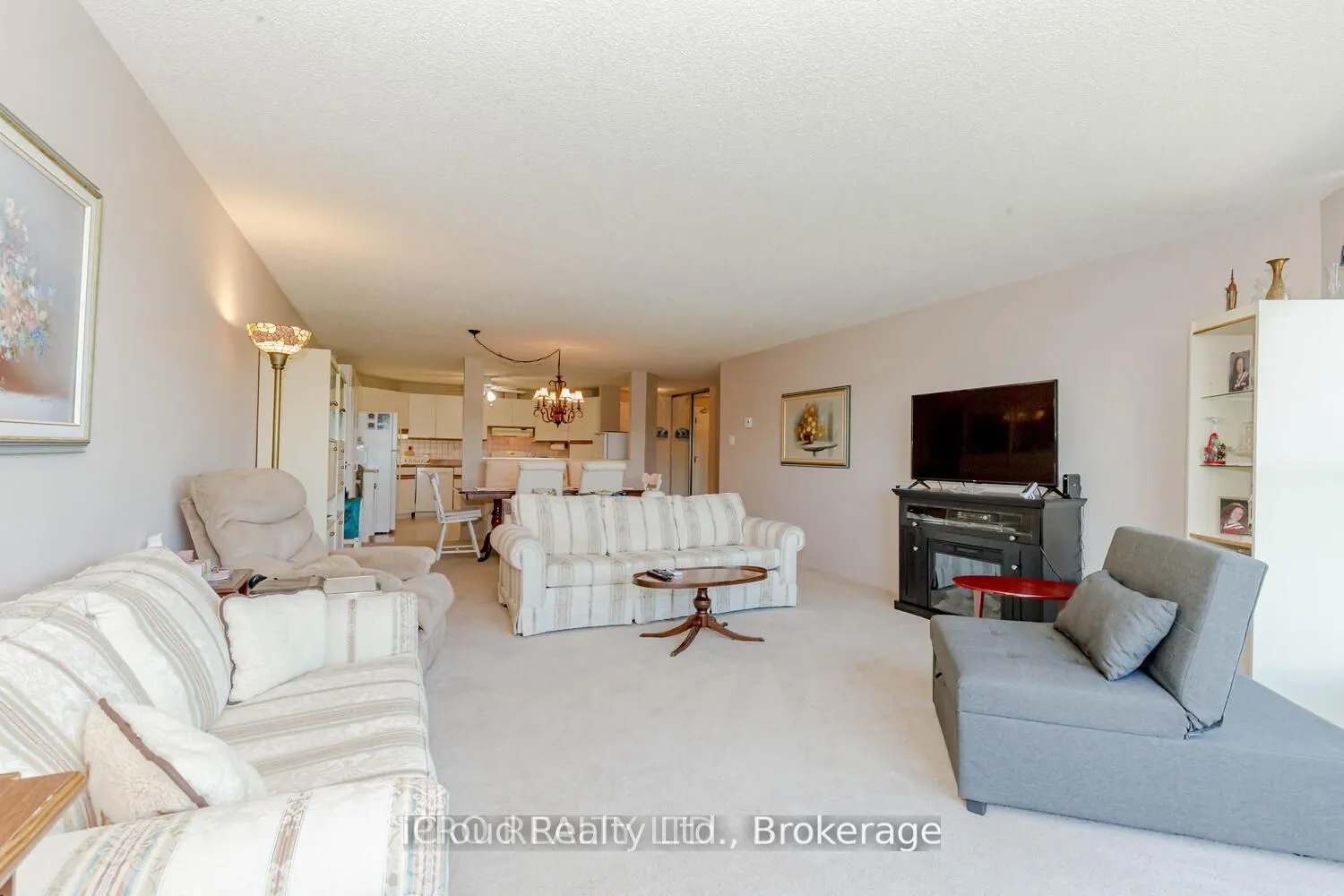 24 Marilyn Drive, #505