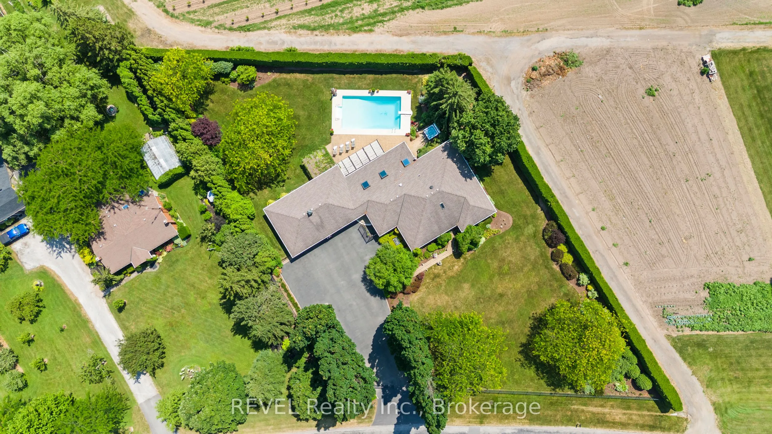 39 Hunter Road