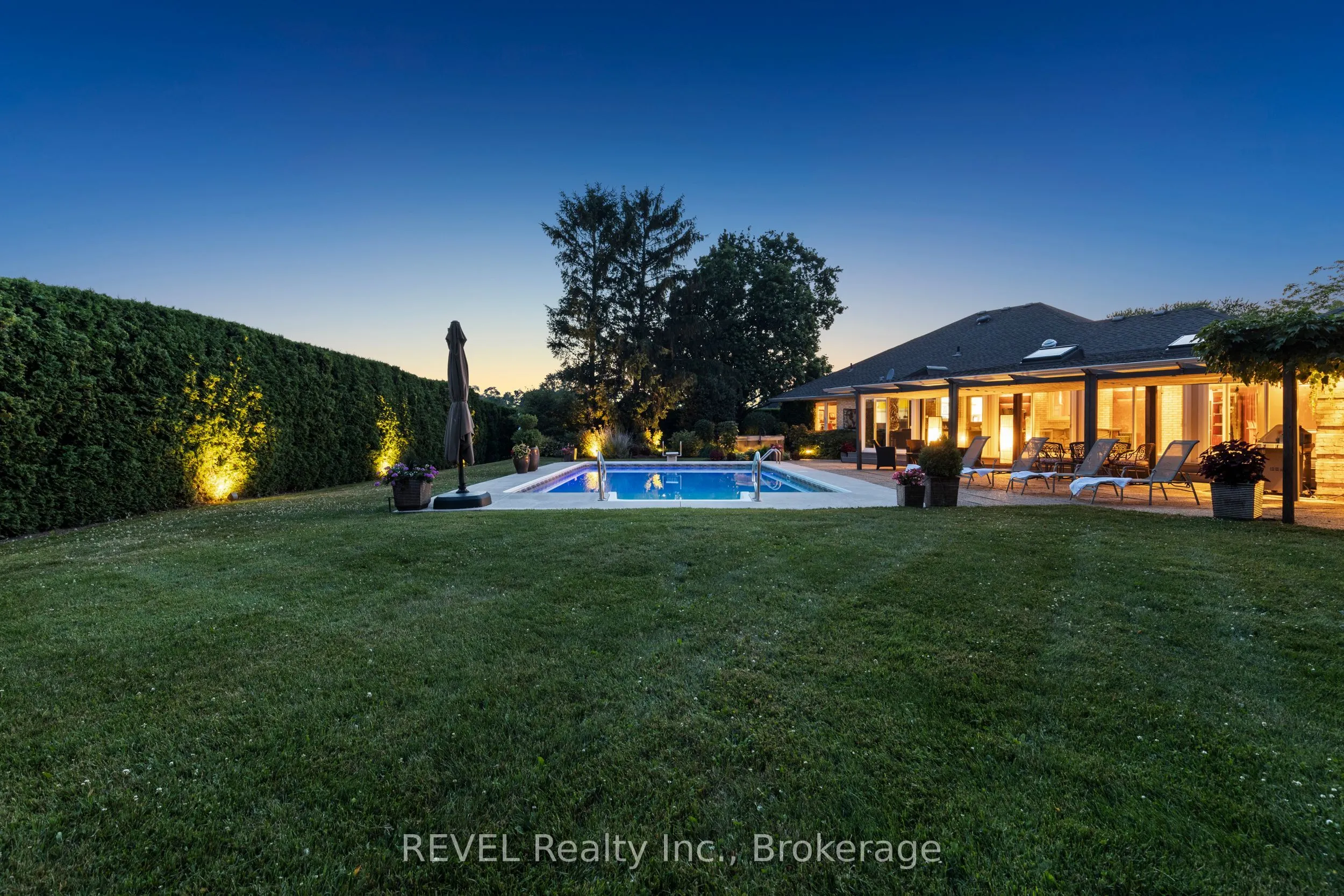 39 Hunter Road