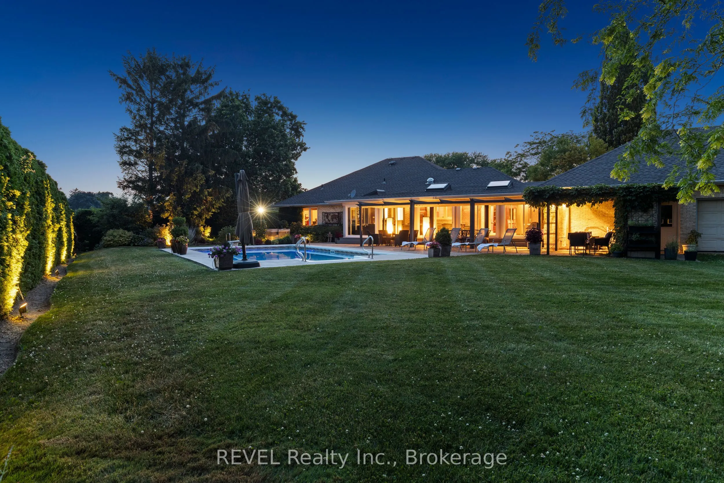 39 Hunter Road