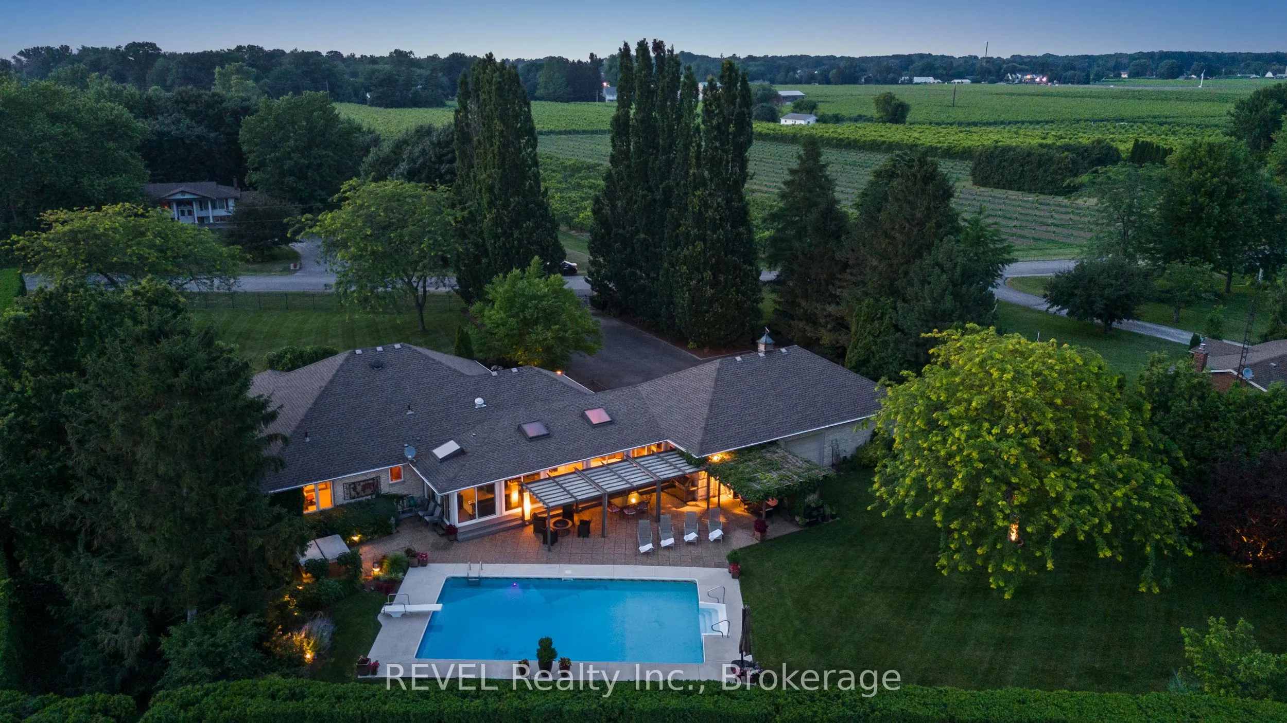 39 Hunter Road