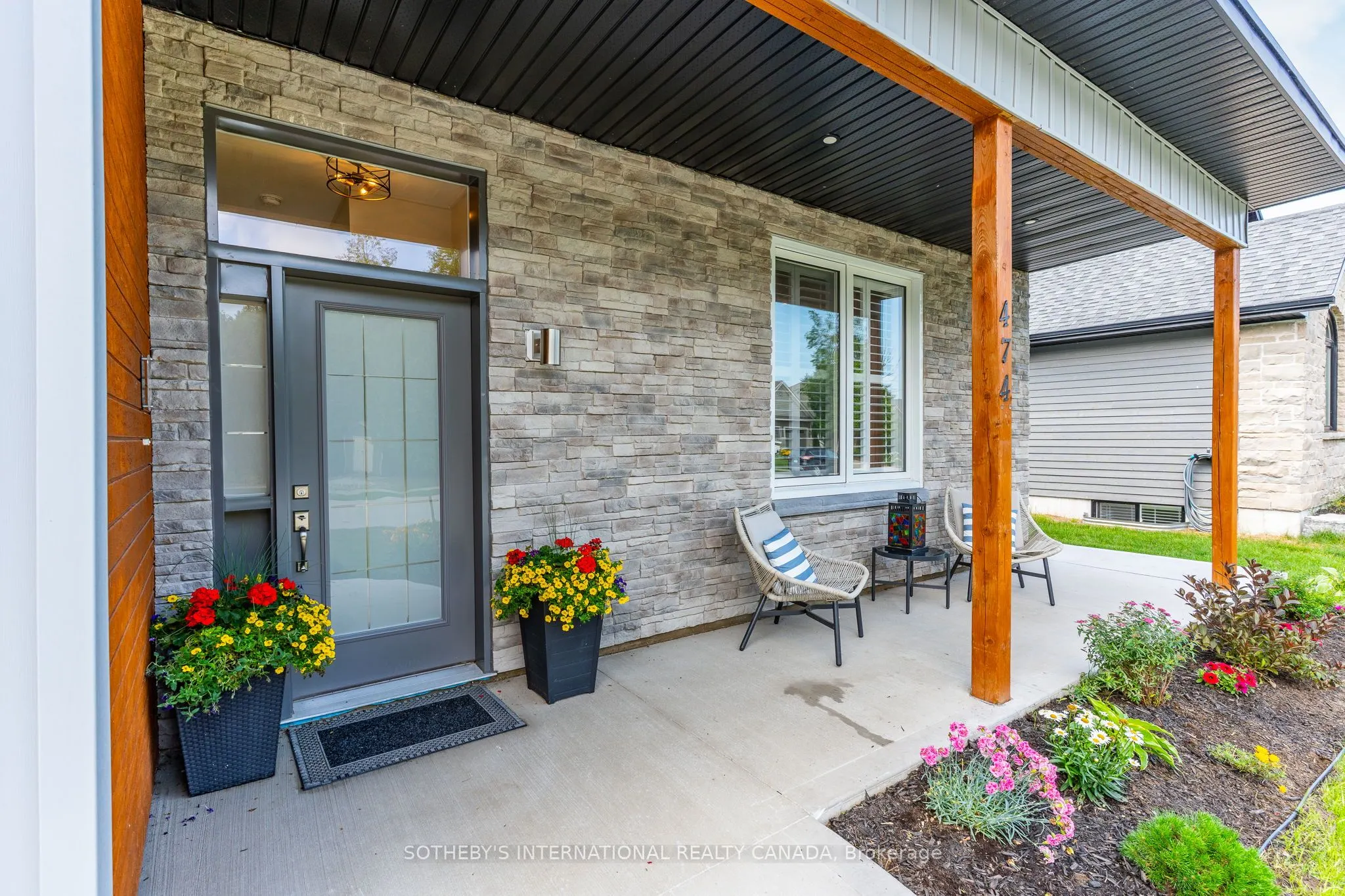 474 Creekwood Drive