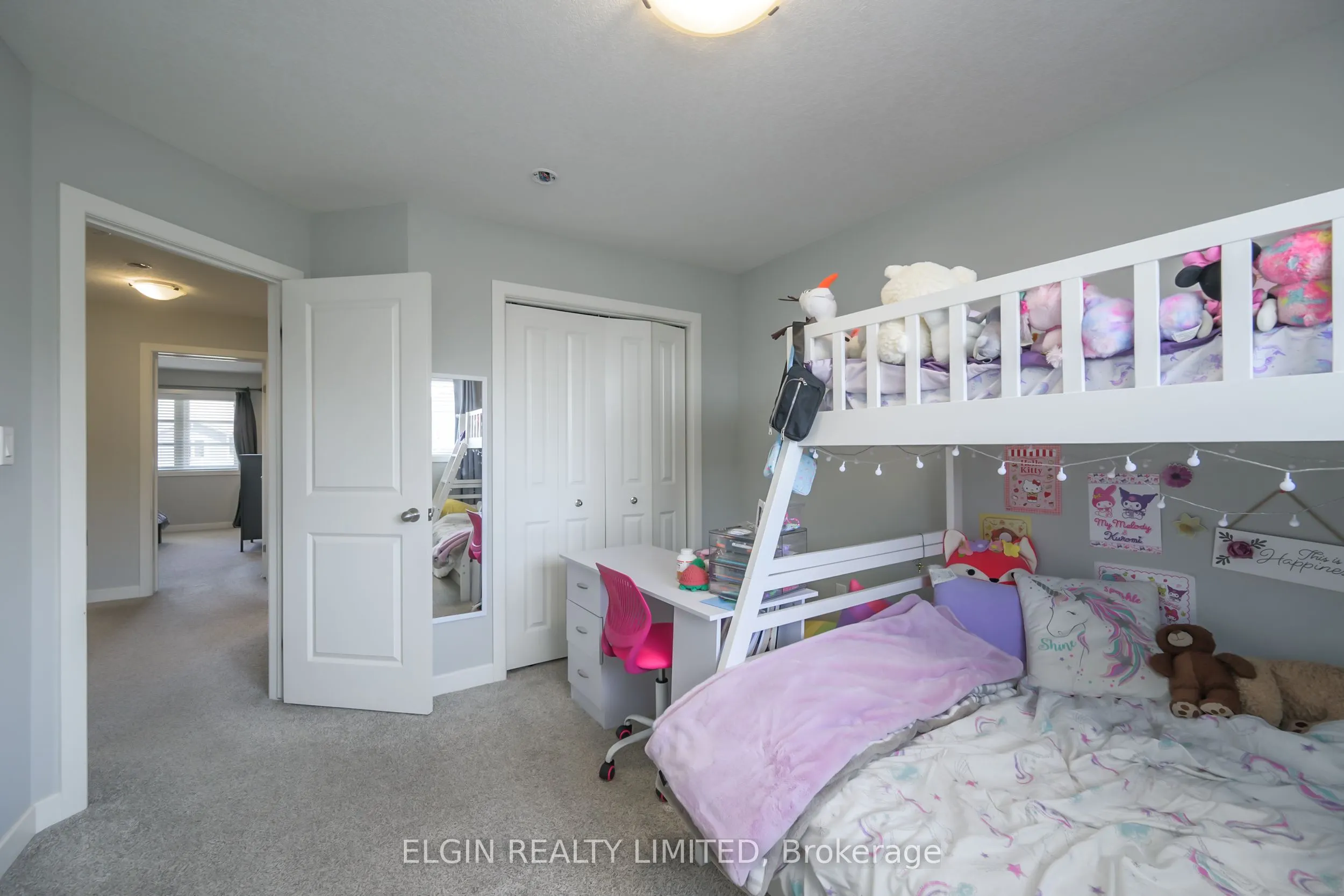 8 Empire Parkway
