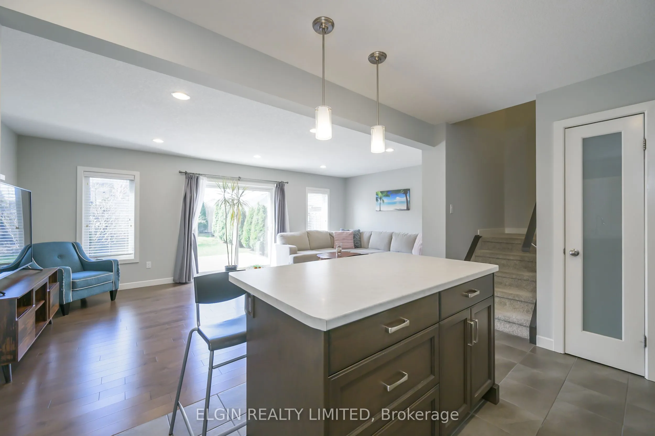 8 Empire Parkway