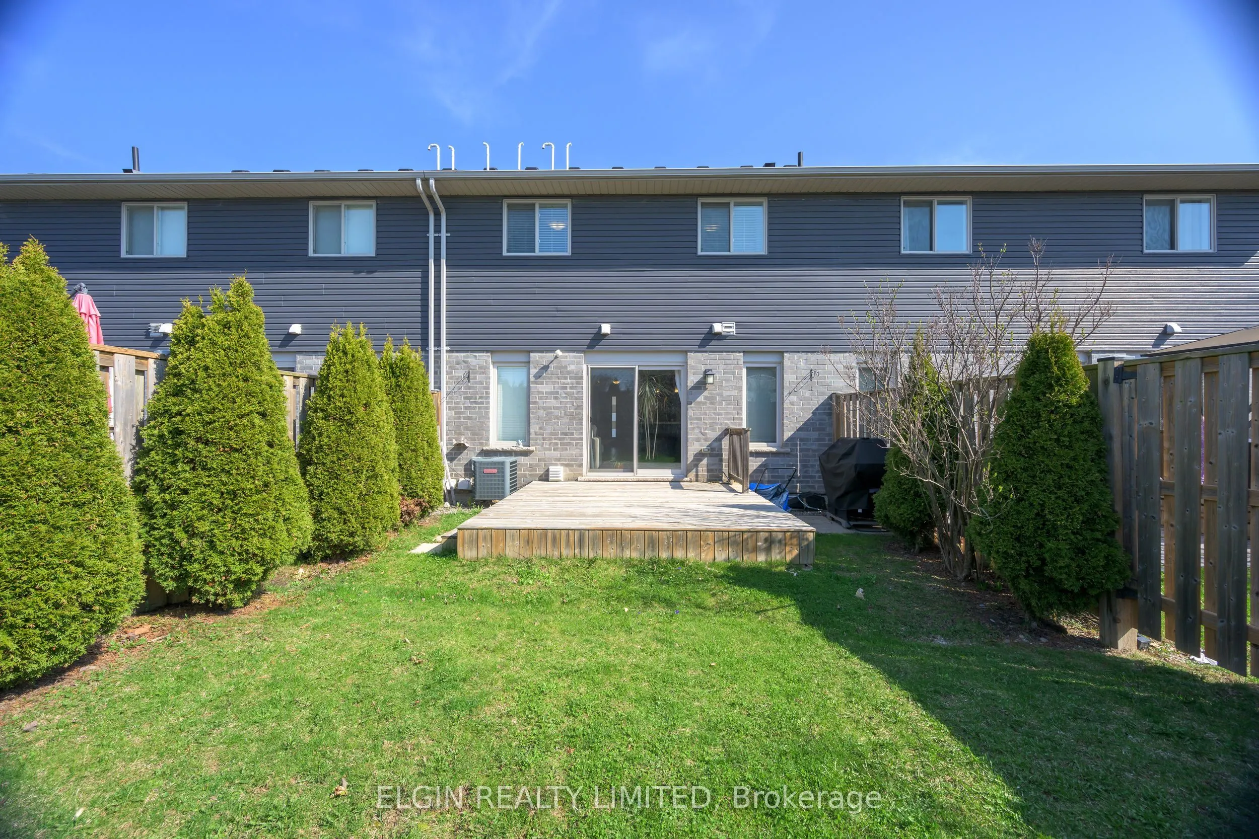 8 Empire Parkway