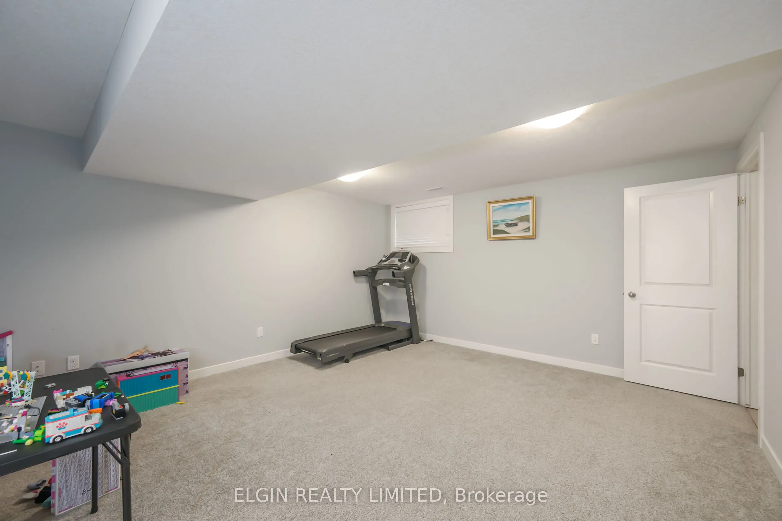 8 Empire Parkway