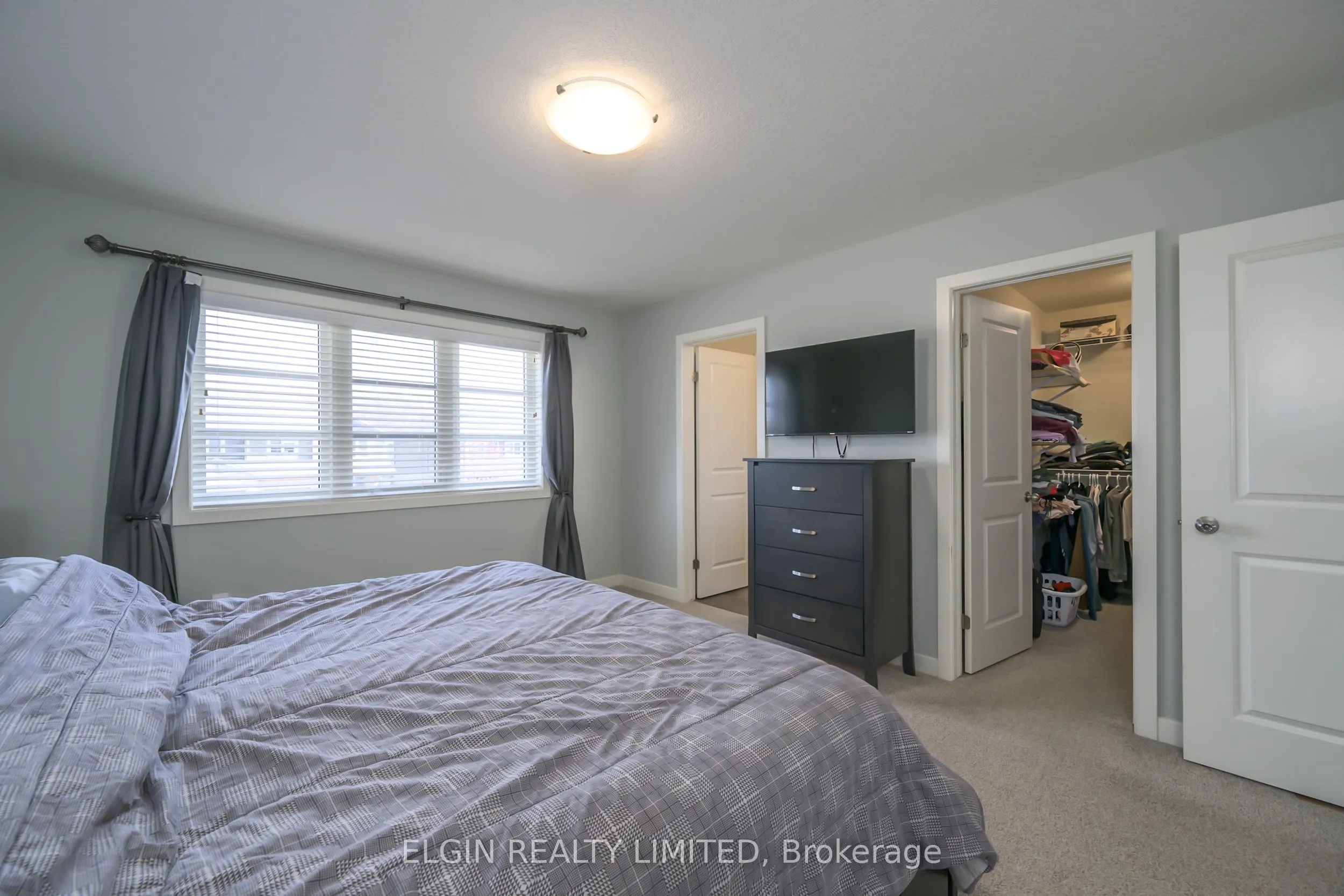 8 Empire Parkway