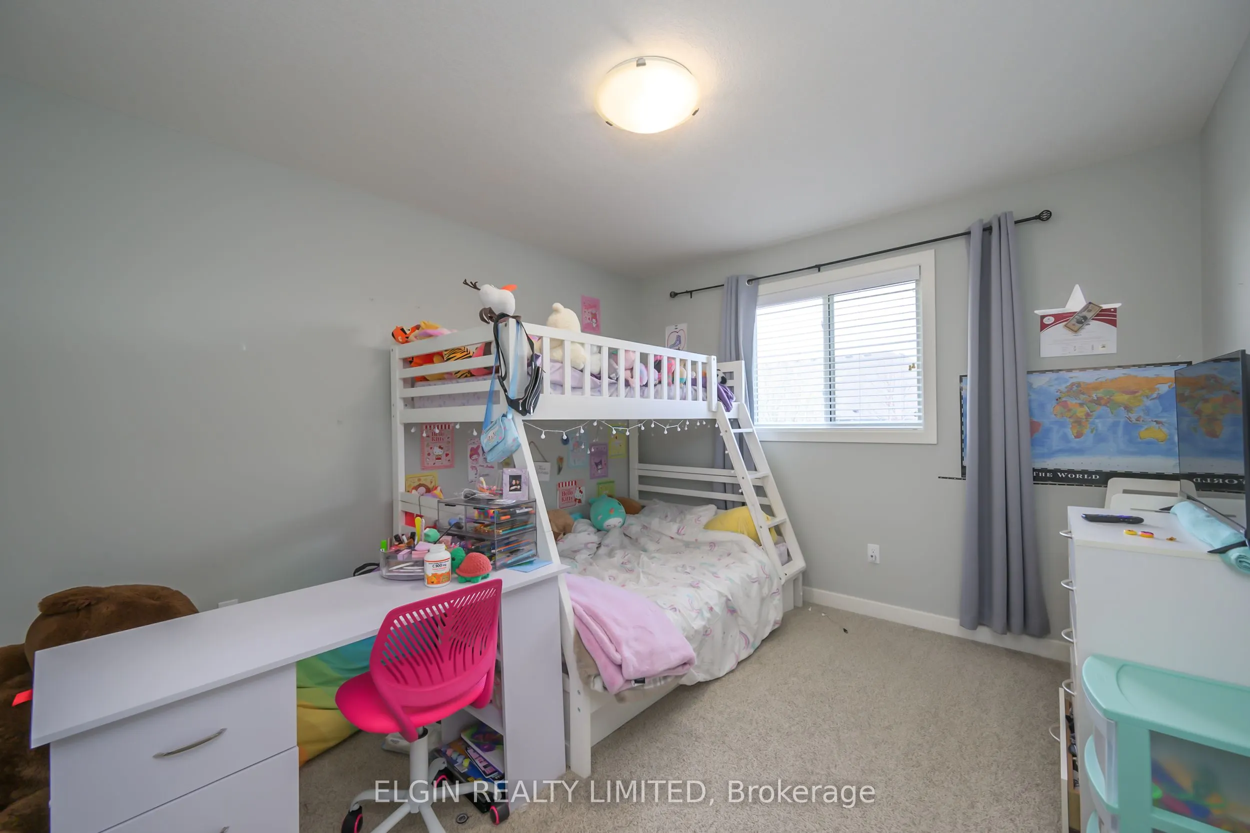 8 Empire Parkway