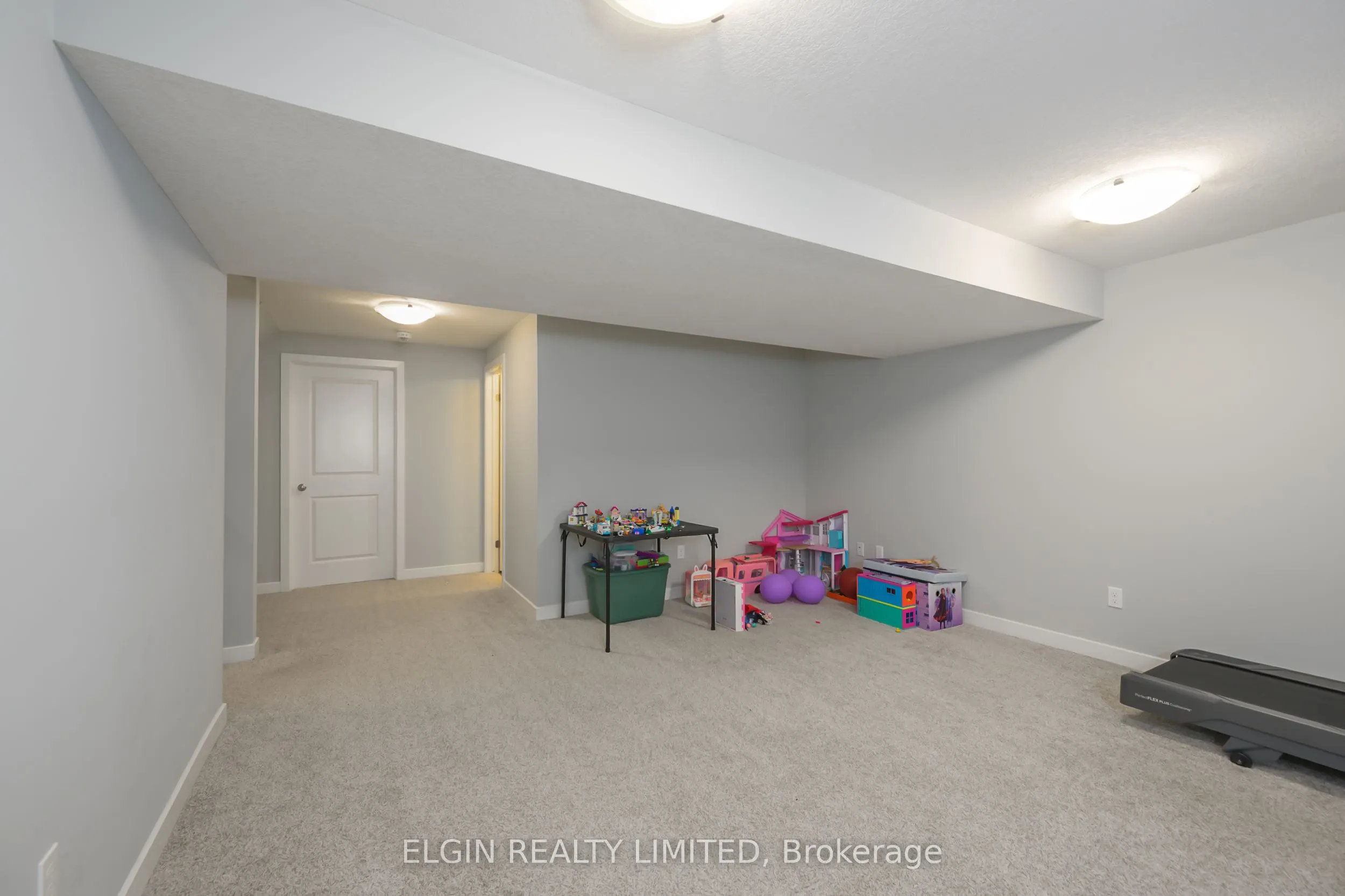 8 Empire Parkway