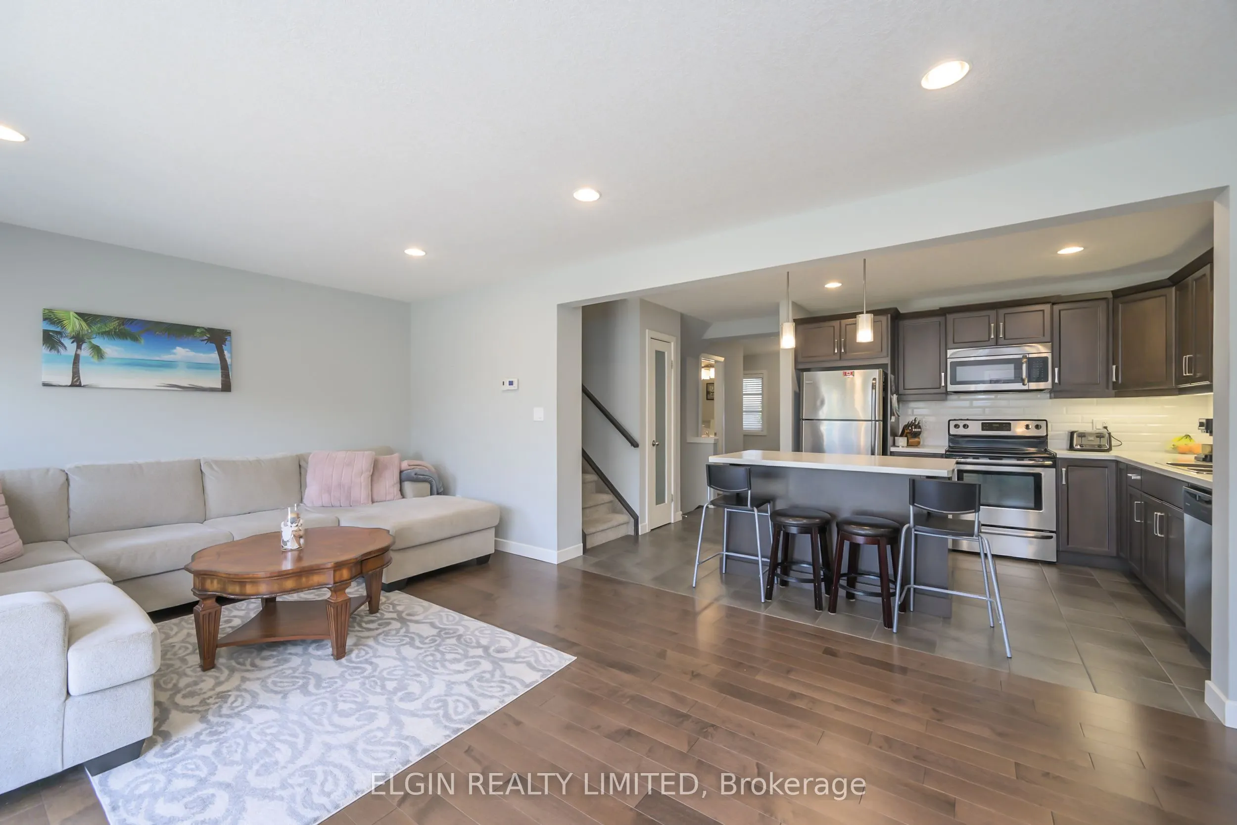 8 Empire Parkway
