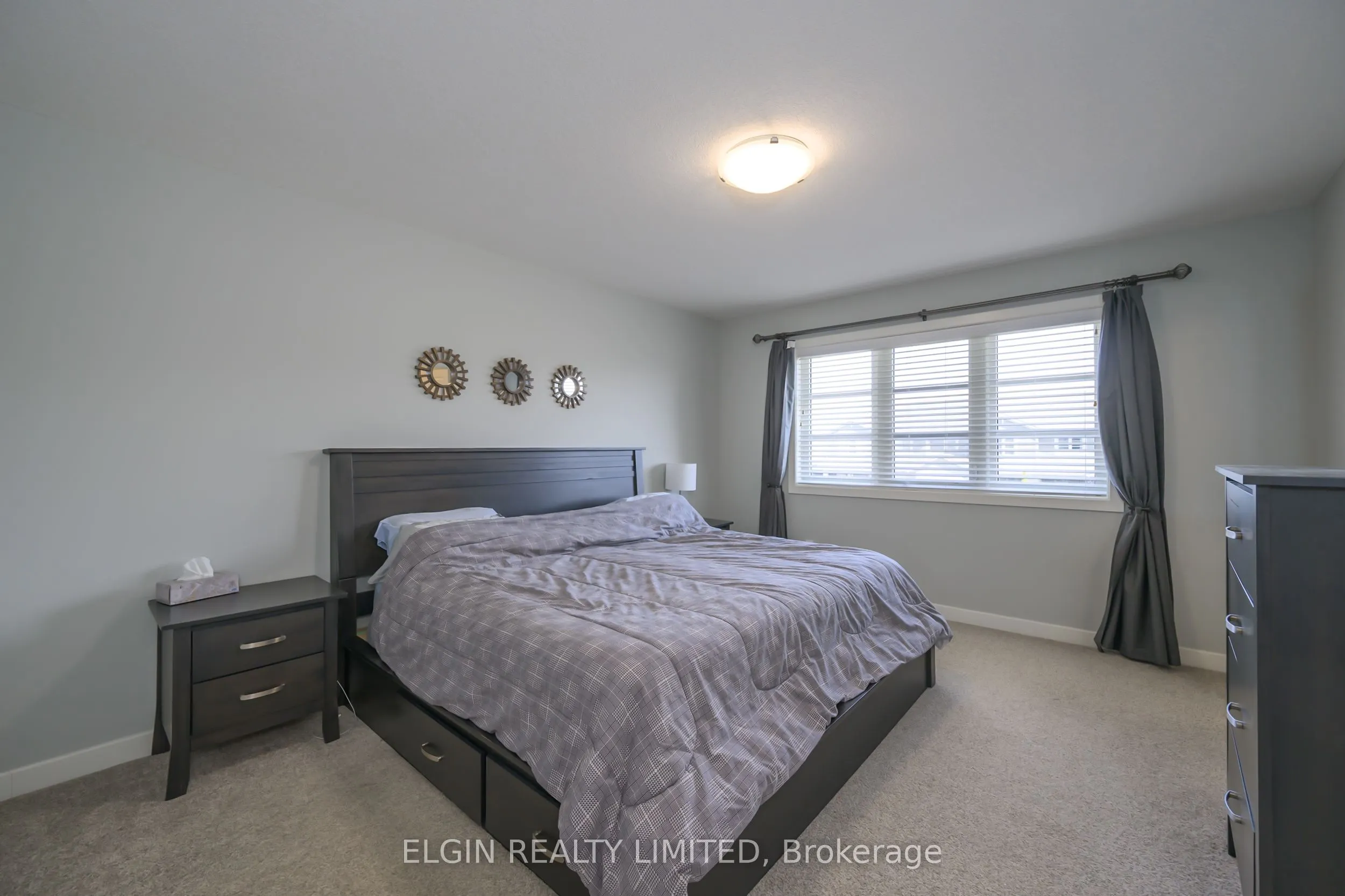 8 Empire Parkway
