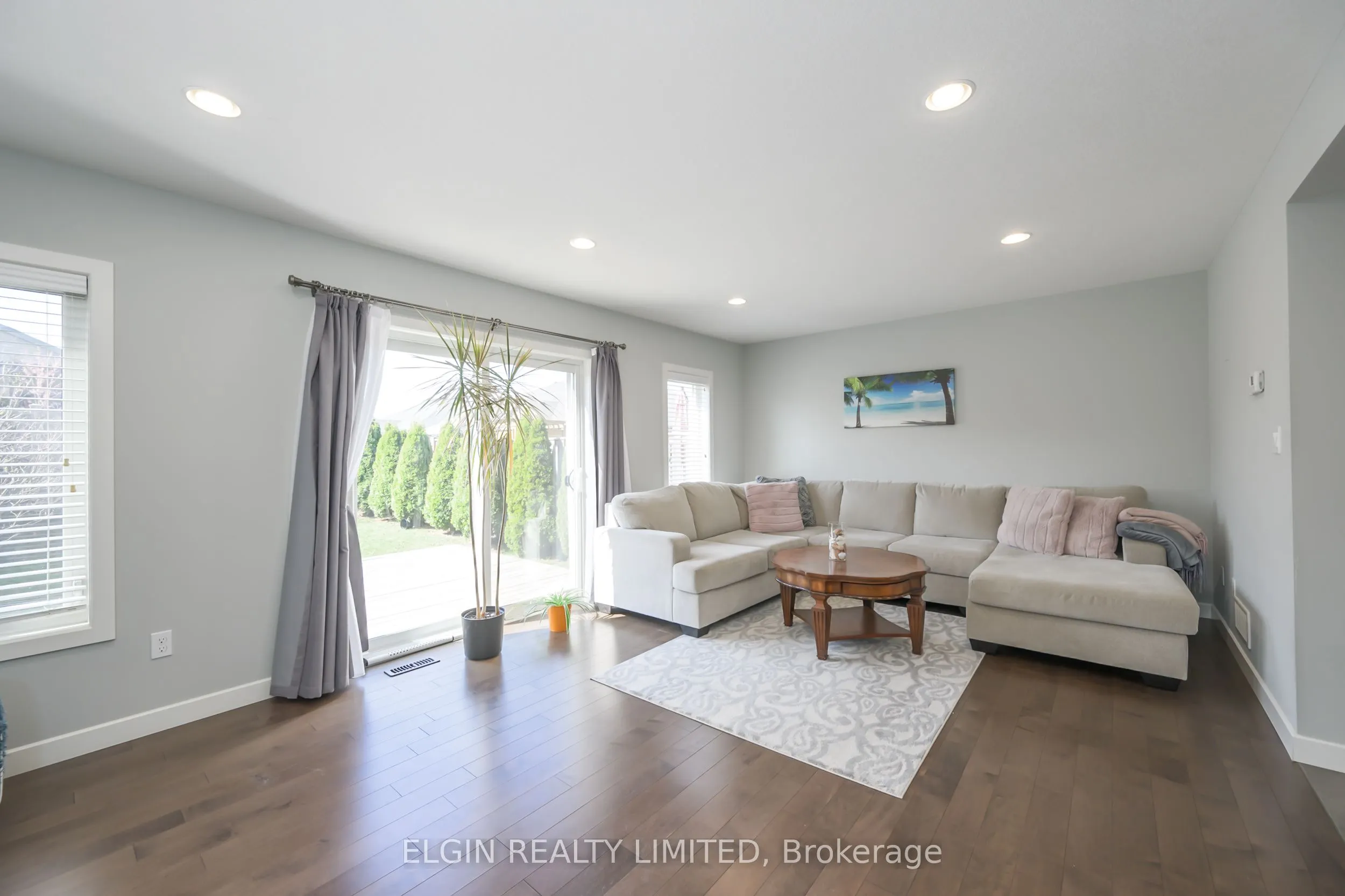 8 Empire Parkway
