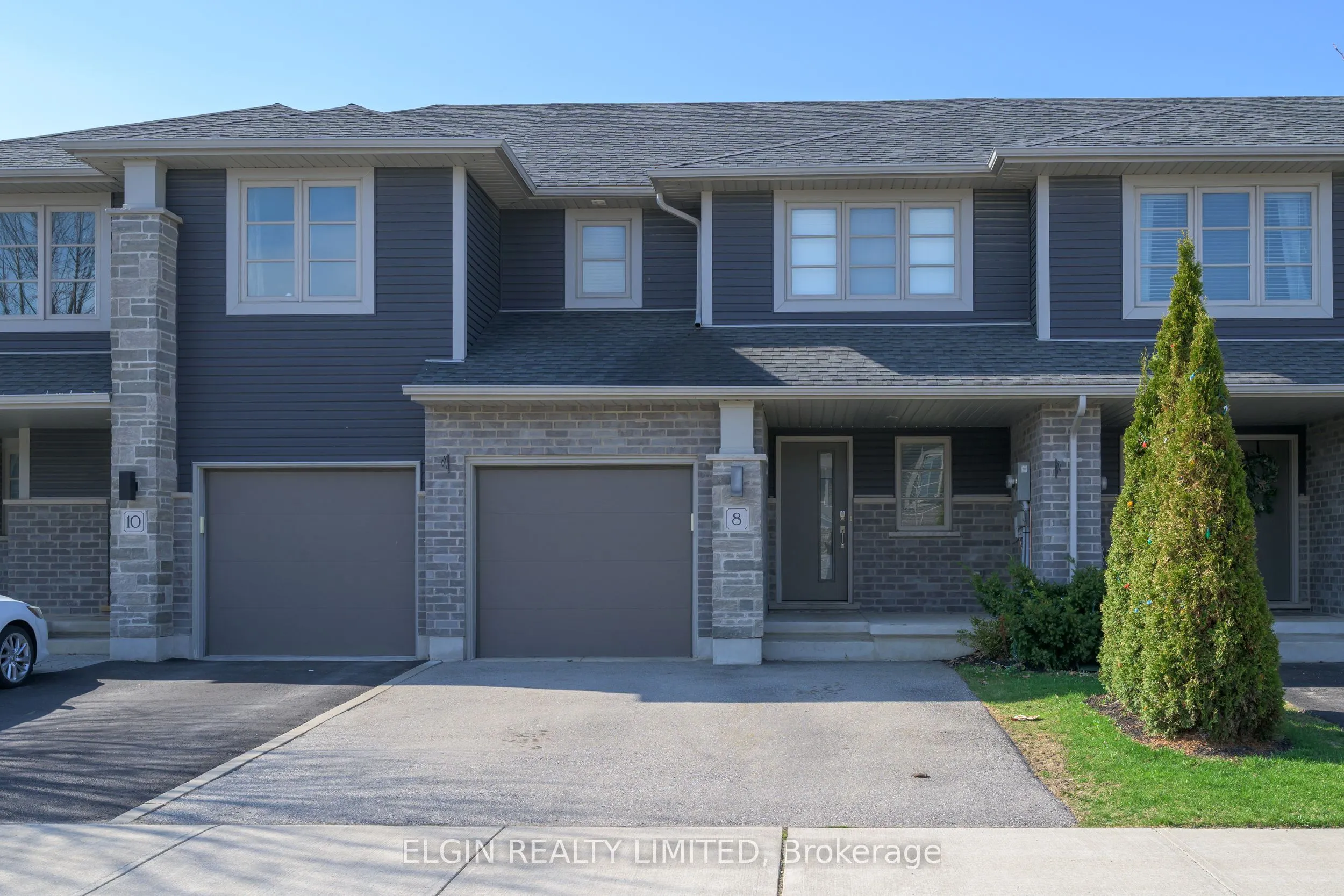 8 Empire Parkway