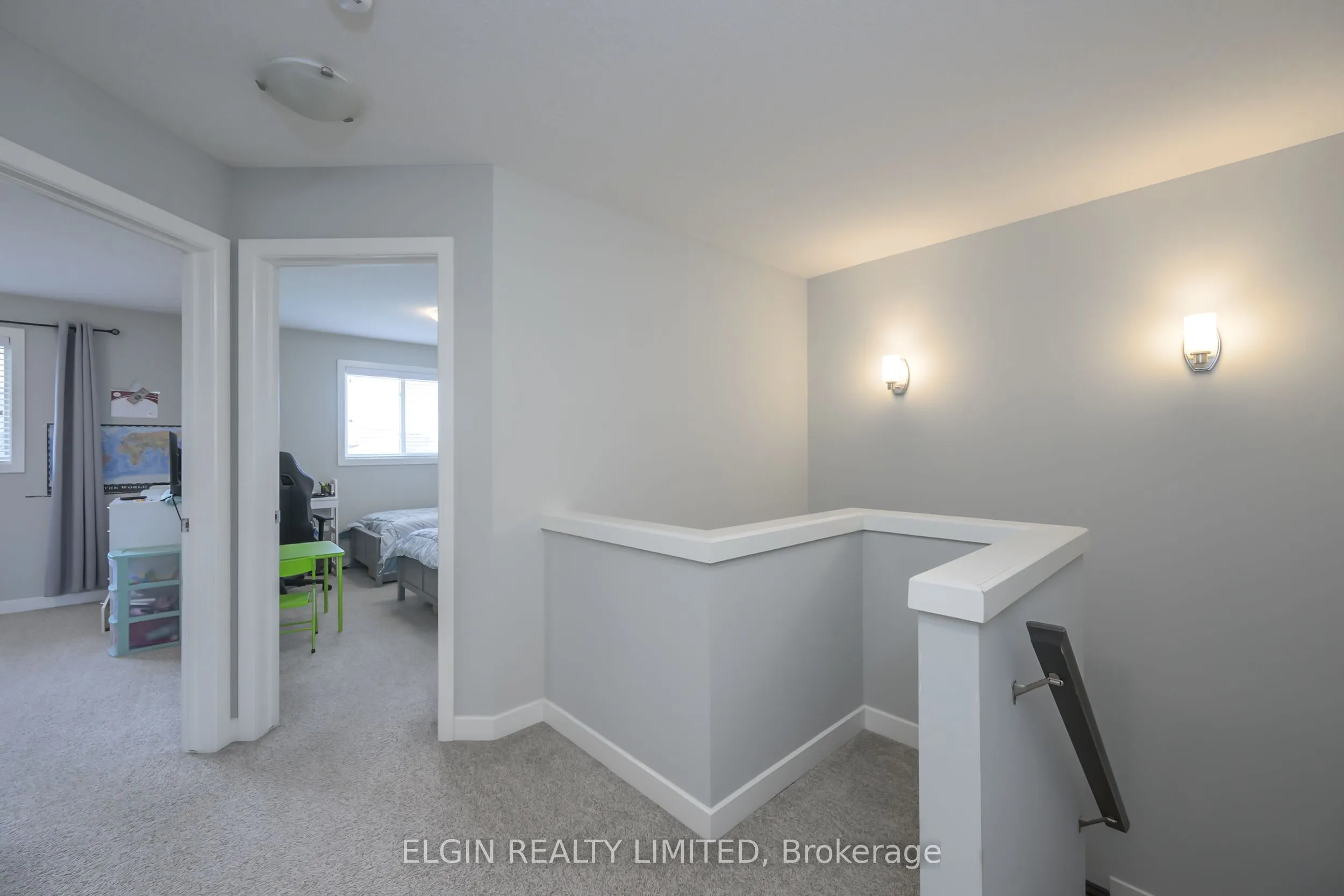 8 Empire Parkway