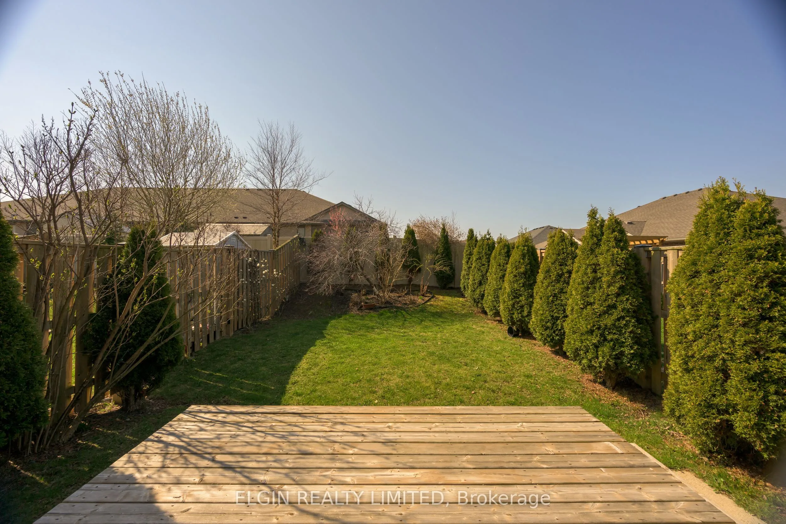 8 Empire Parkway