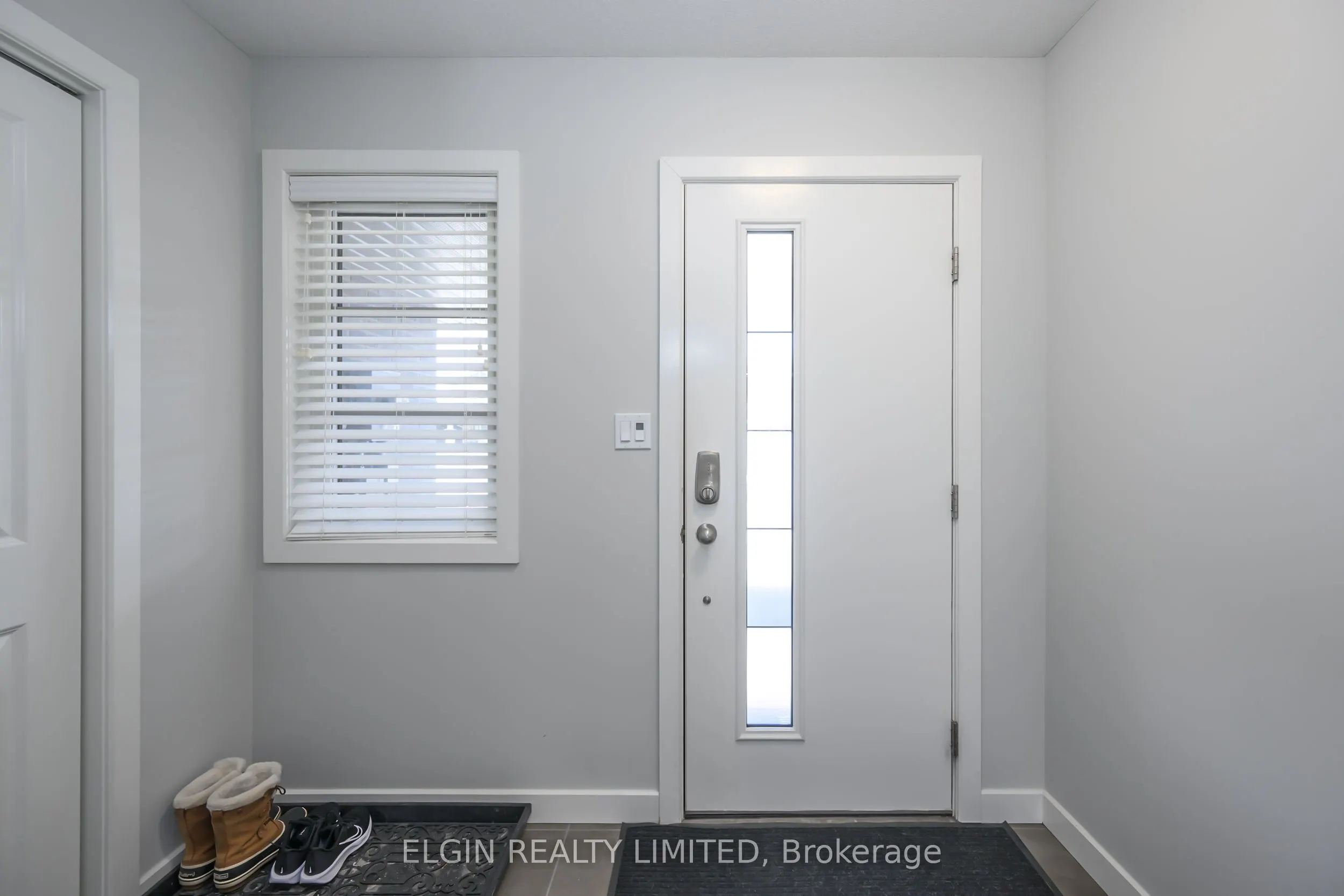 8 Empire Parkway