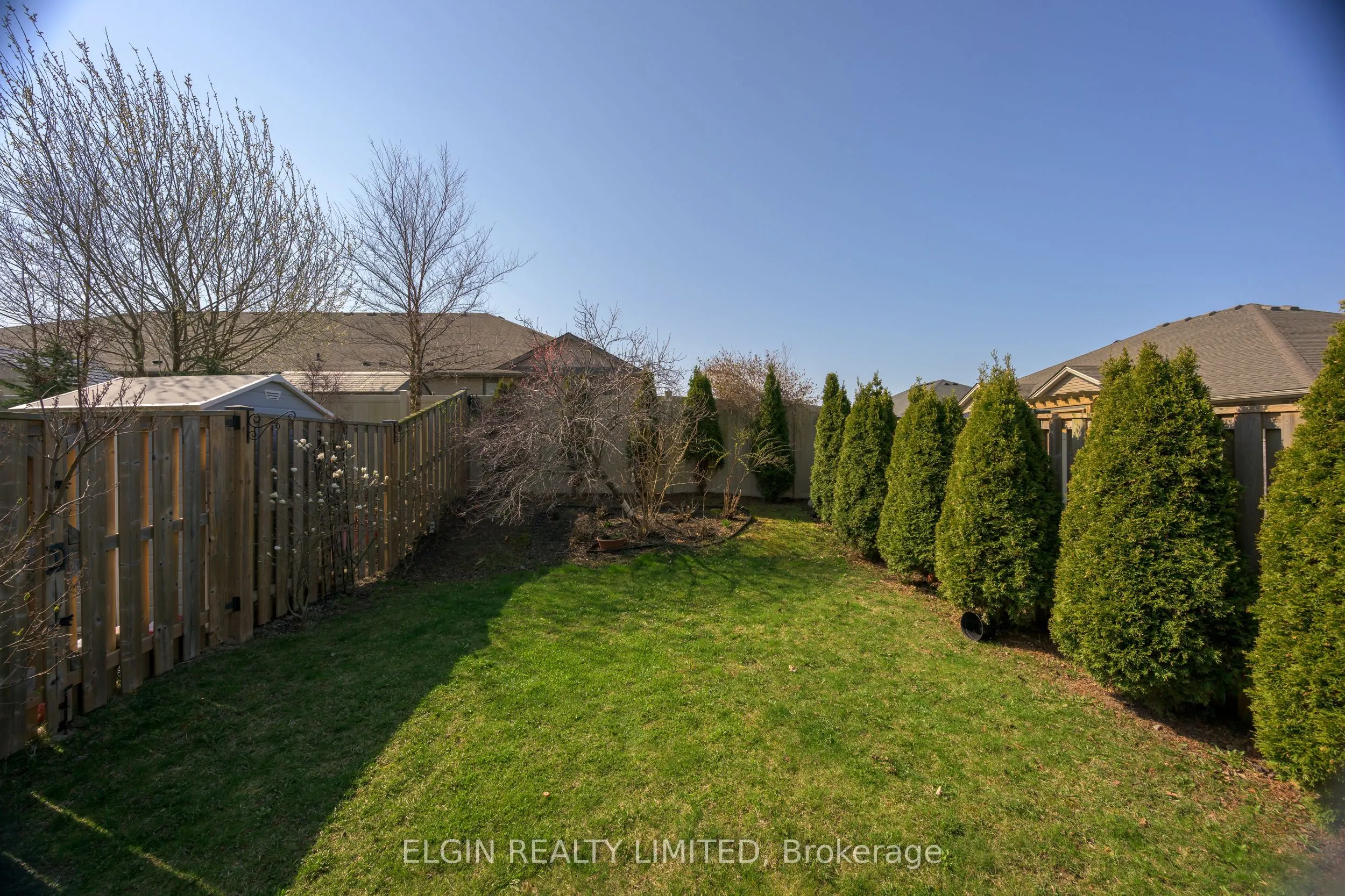 8 Empire Parkway