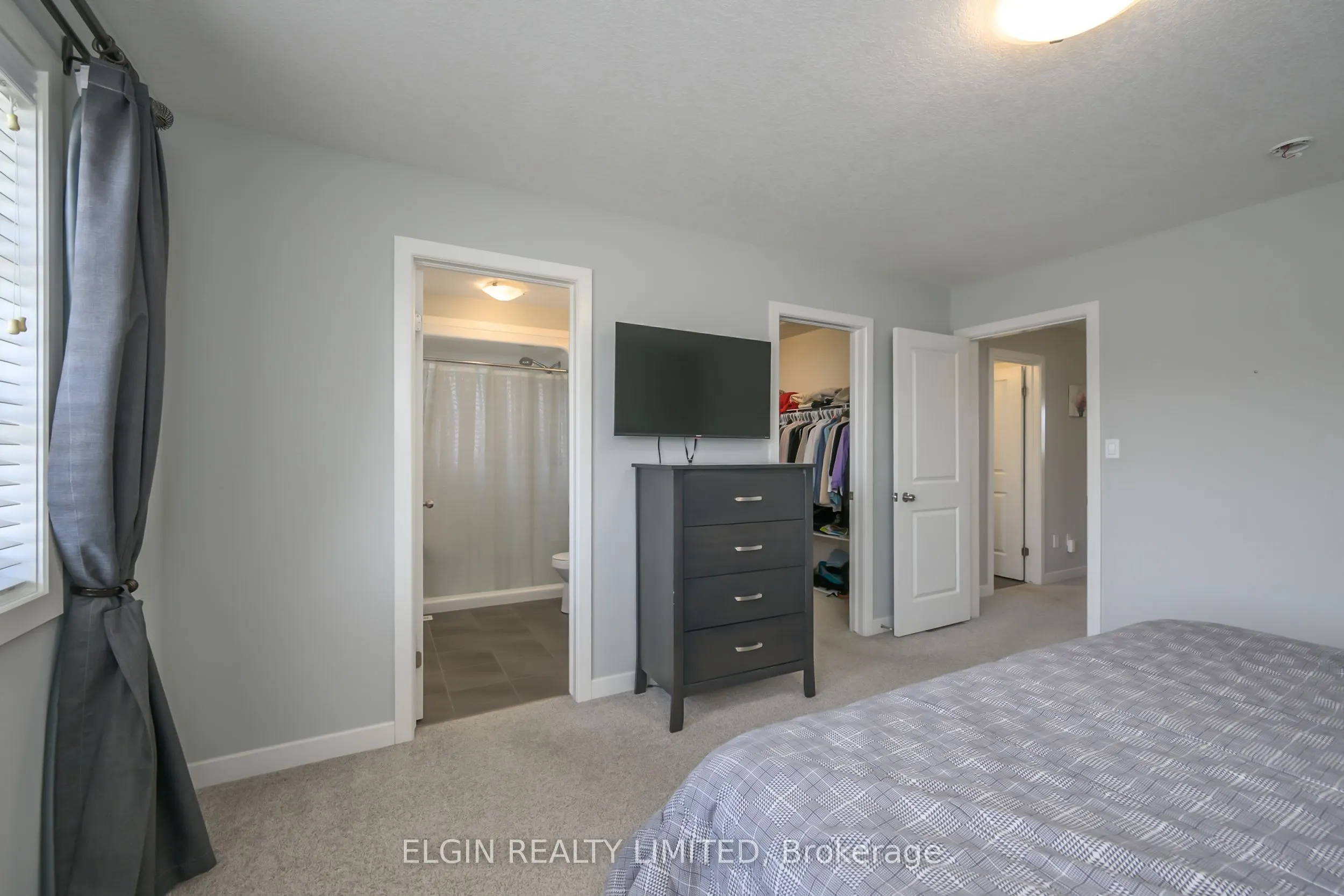 8 Empire Parkway