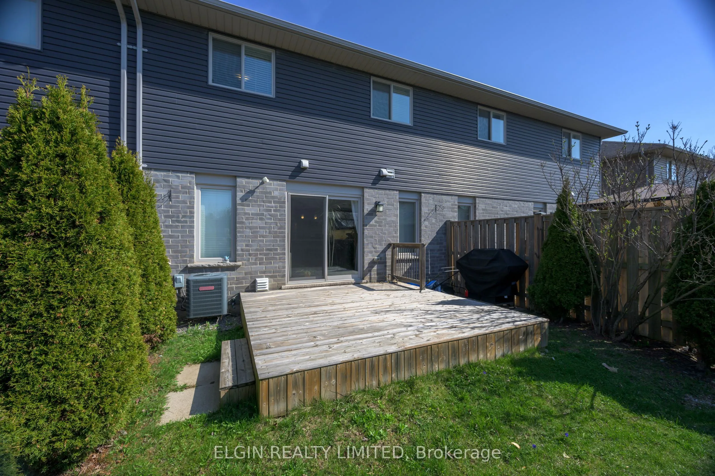 8 Empire Parkway