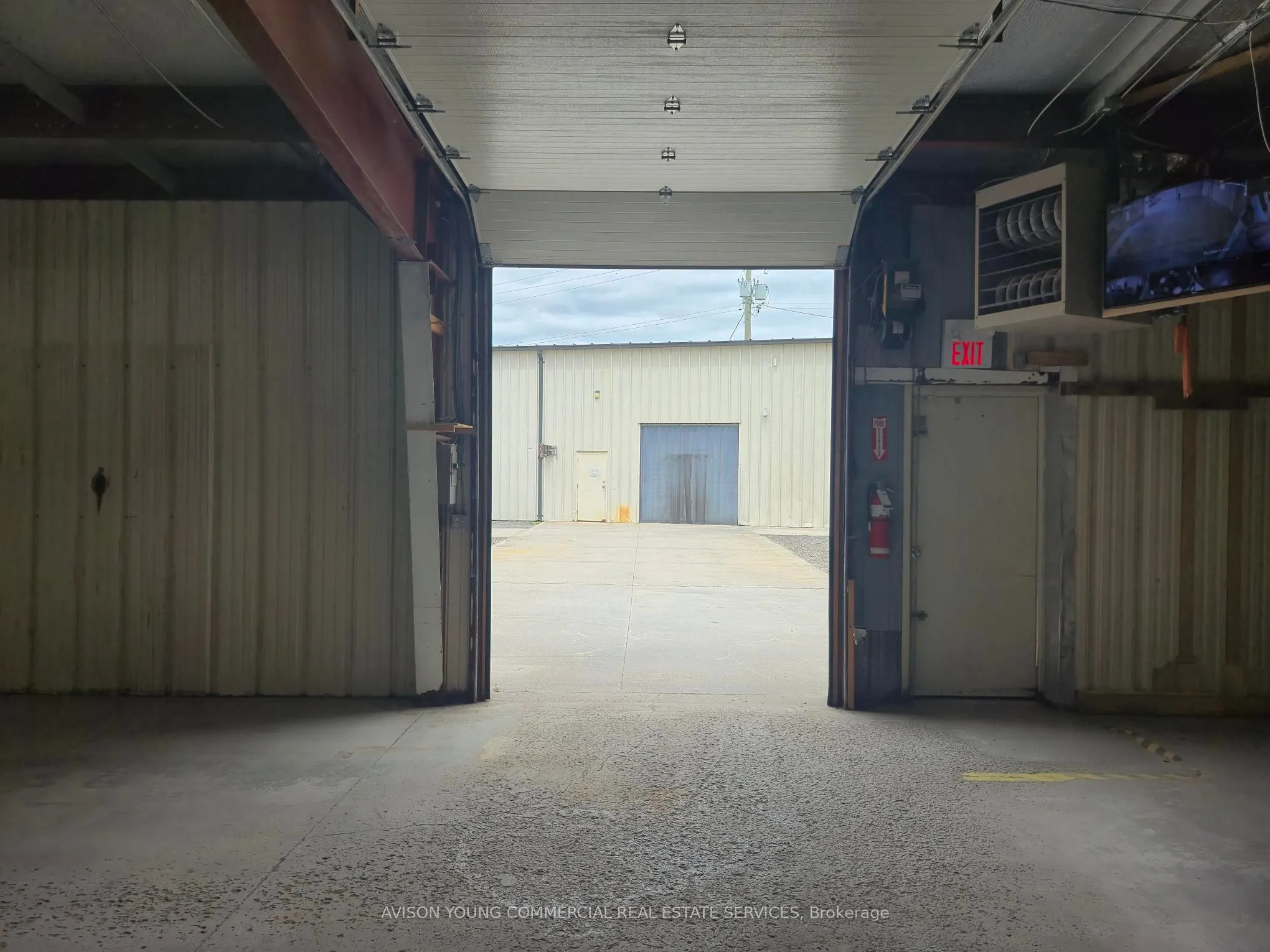 115 Industrial Avenue